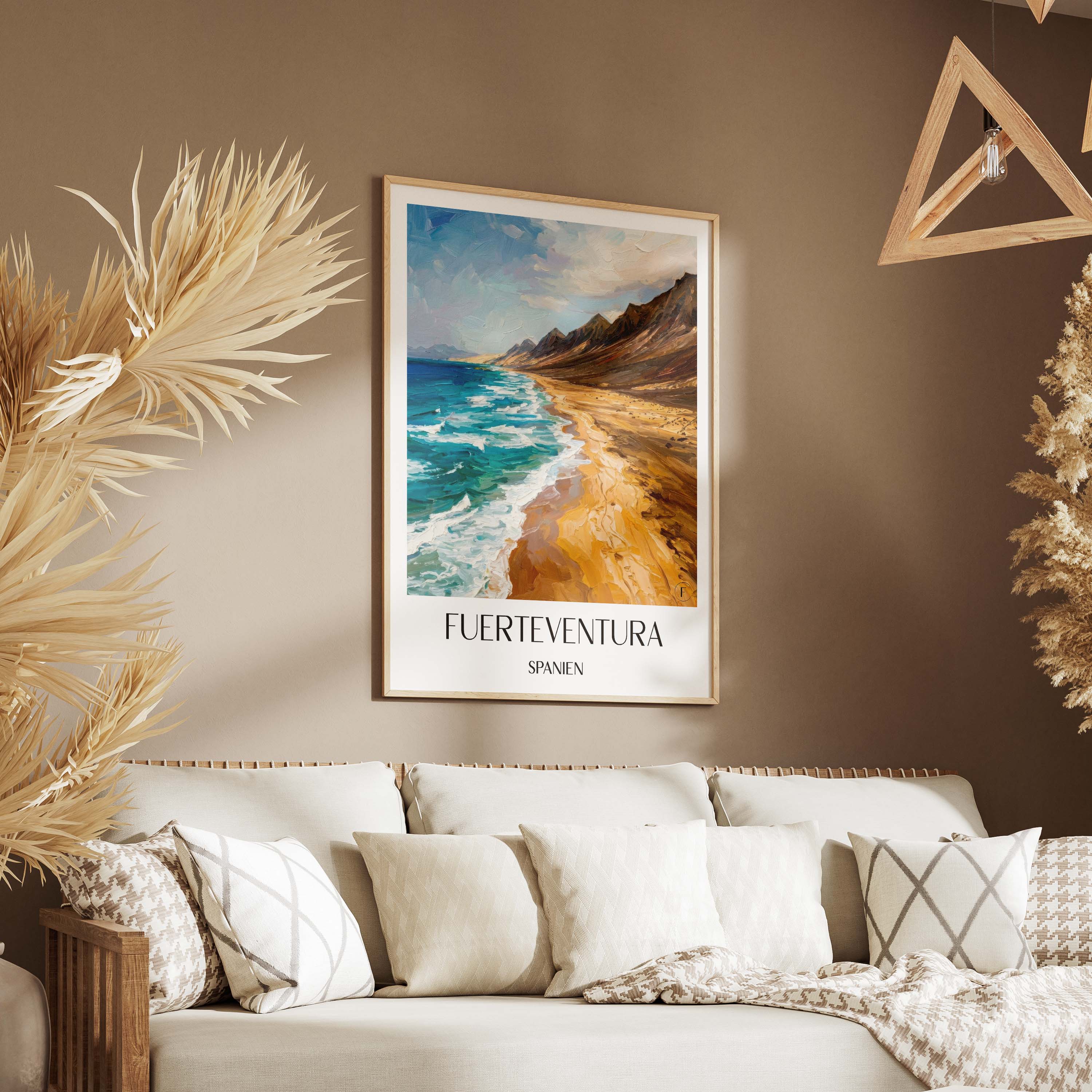 fuerteventura-spanien-spanien-poster-oil-painting-oelgemaelde