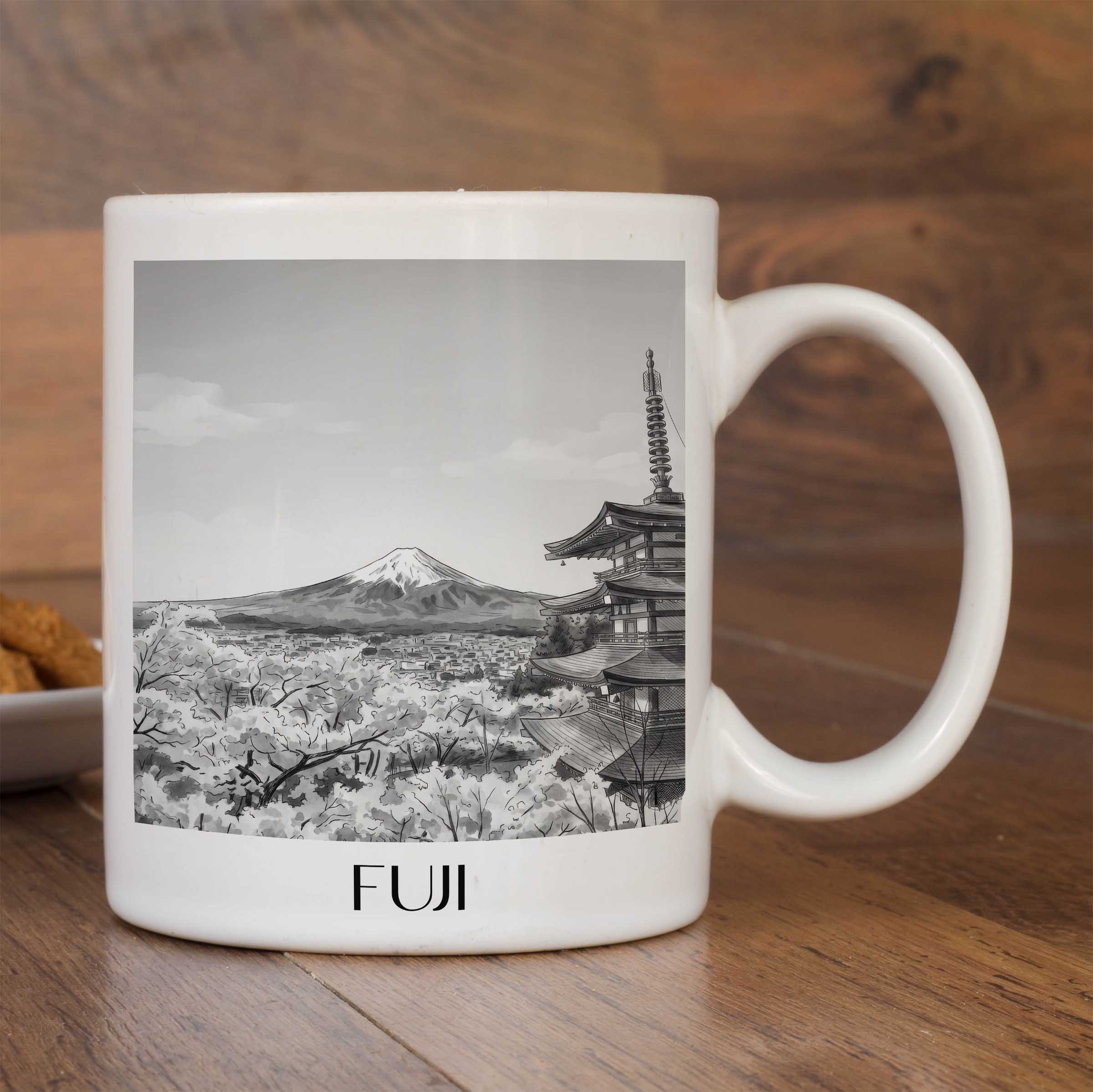 fuji,-japan-japan-kaffeebecher-aquarell-schwarz-weiss