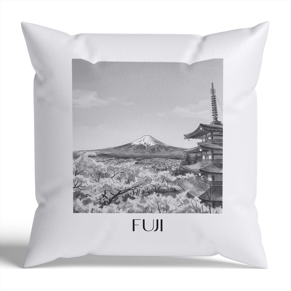 fuji,-japan-japan-japan-kissenbezug-aquarell-schwarz-weiss
