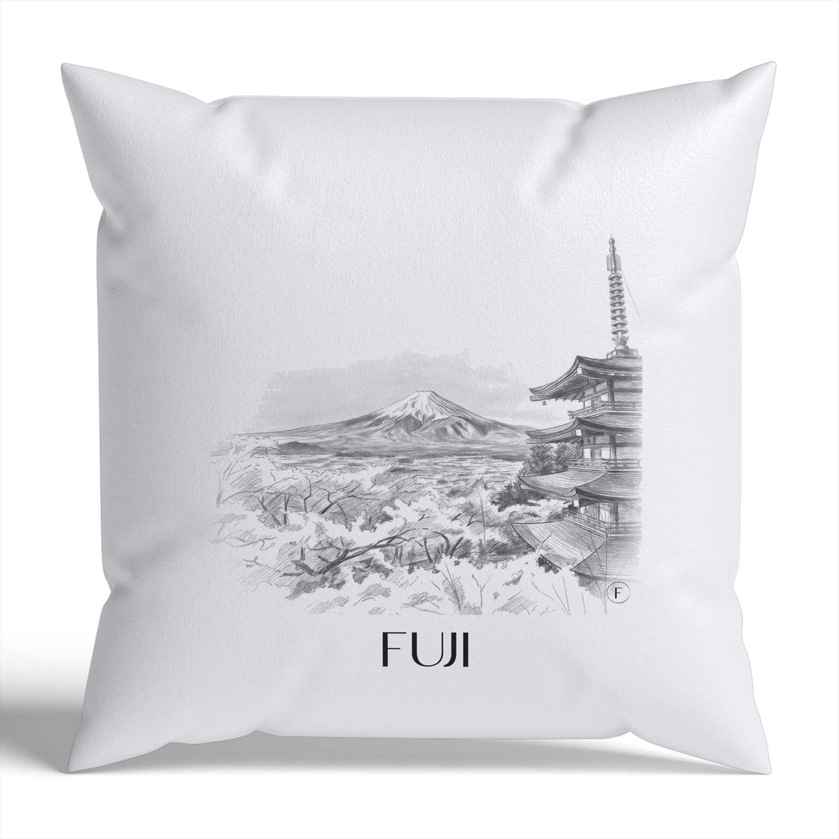 fuji,-japan-japan-japan-kissenbezug-bleistift-zeichnung-drawing
