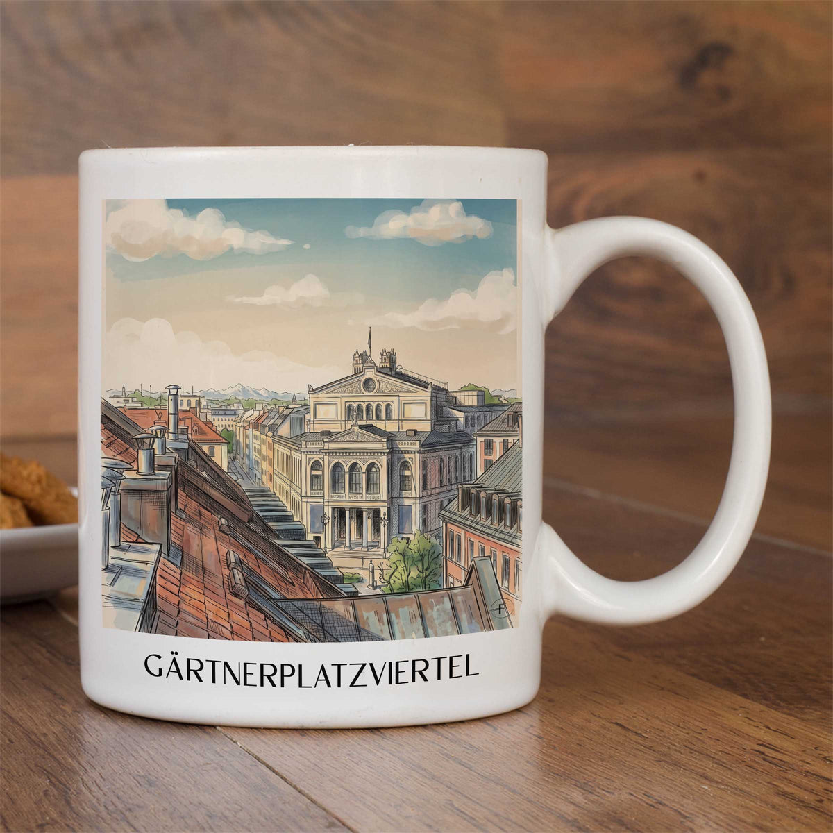 gärtnerplatzviertel-münchen-deutschland-kaffeebecher-aquarell