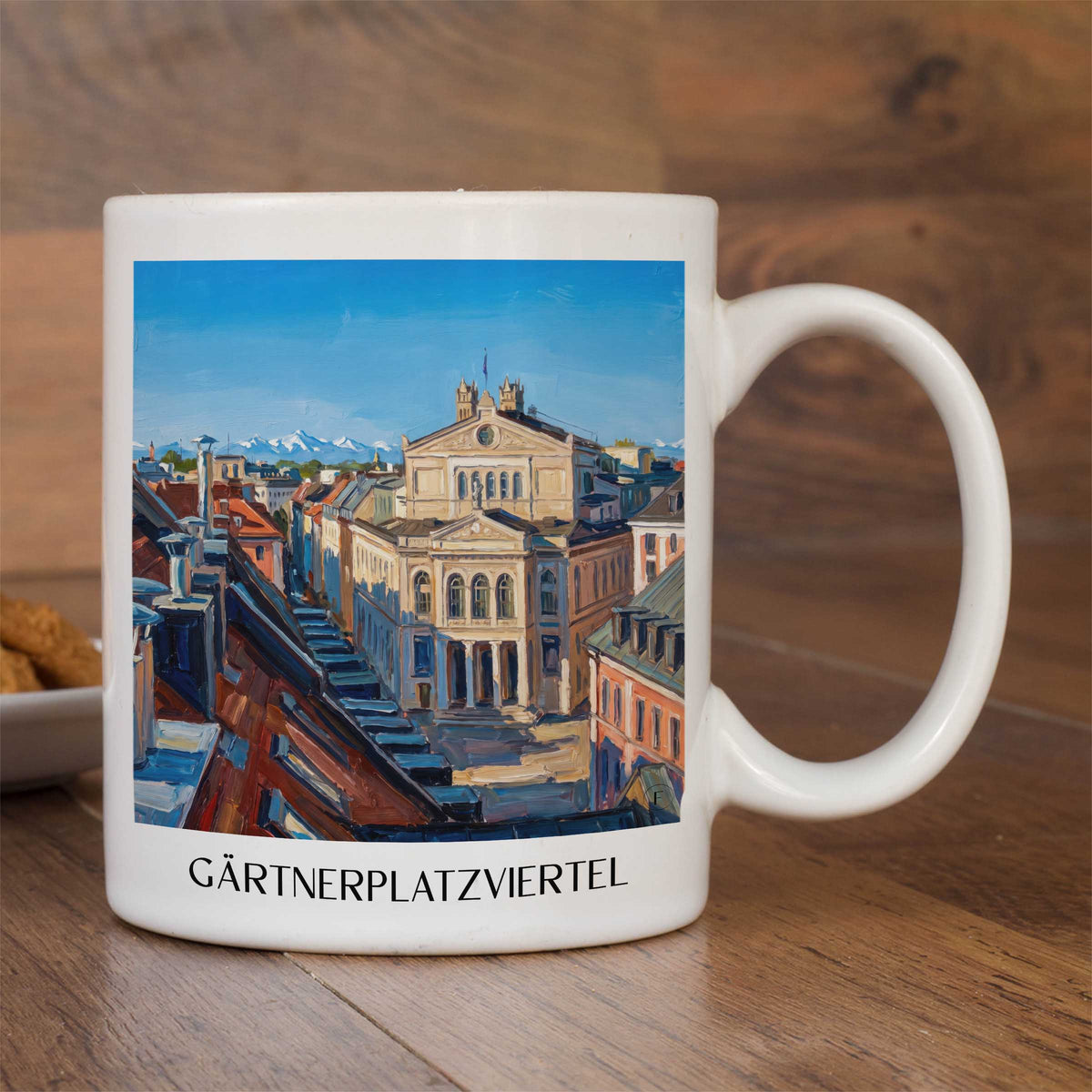 gärtnerplatzviertel-münchen-deutschland-kaffeebecher-oil-painting-oelgemaelde