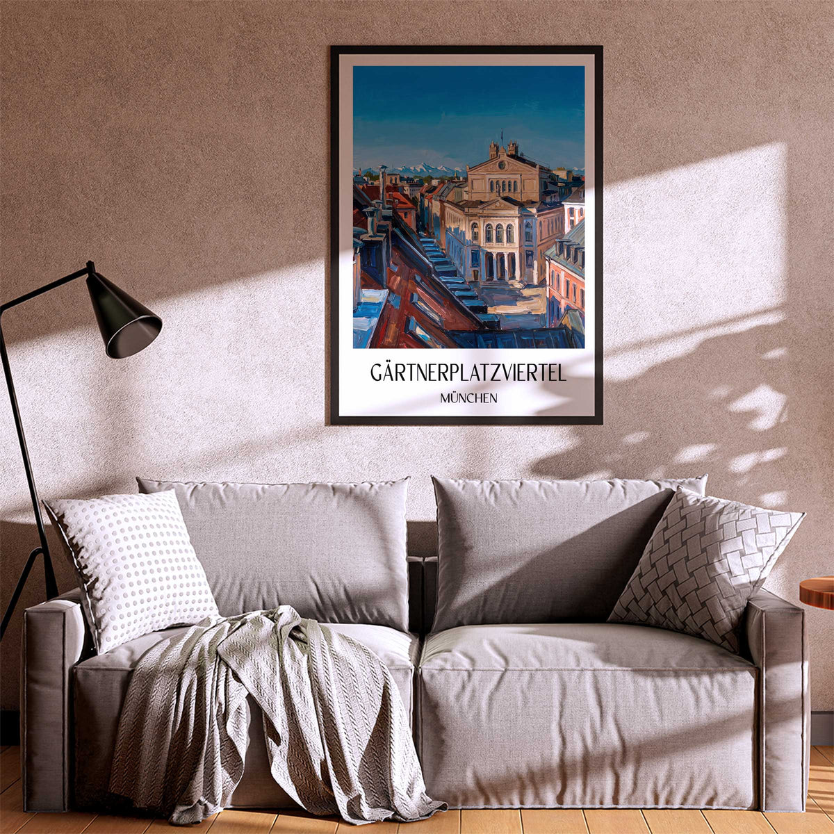 gärtnerplatzviertel-münchen-deutschland-poster-oil-painting-oelgemaelde