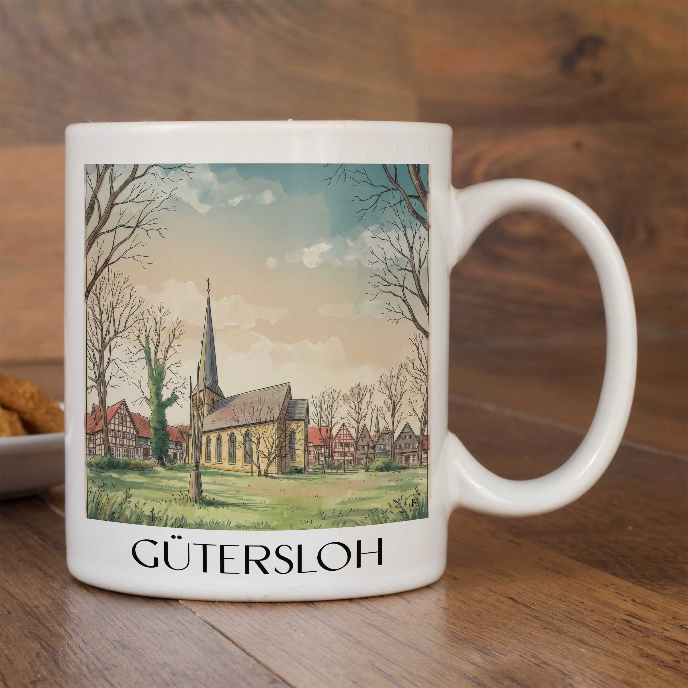 gütersloh-ostwestfalen-deutschland-kaffeebecher-aquarell