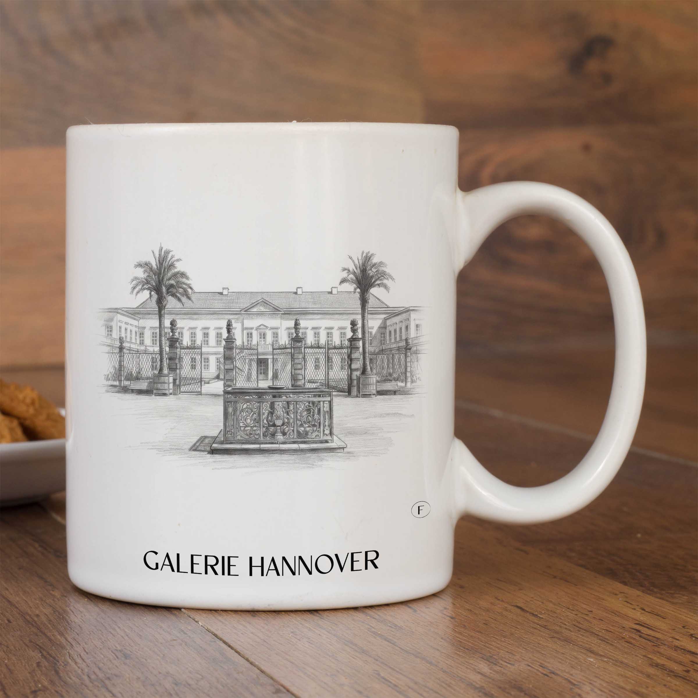 galerie-hannover-deutschland-kaffeebecher-bleistift-zeichnung-drawing