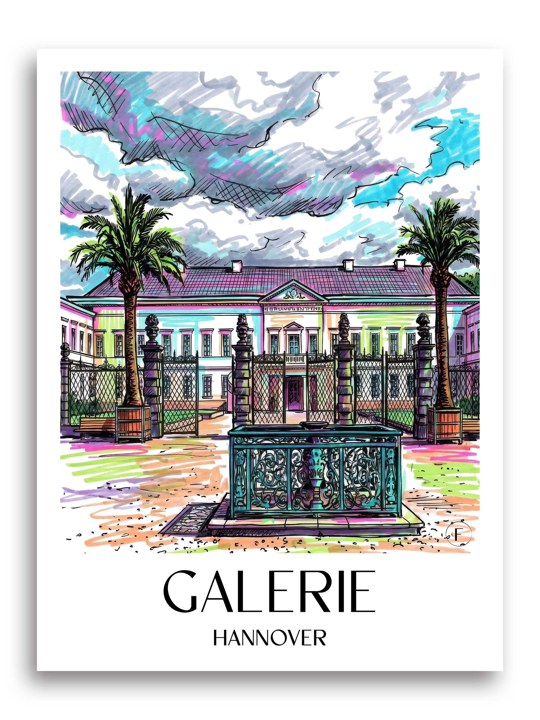 galerie-hannover-deutschland-poster-graffiti