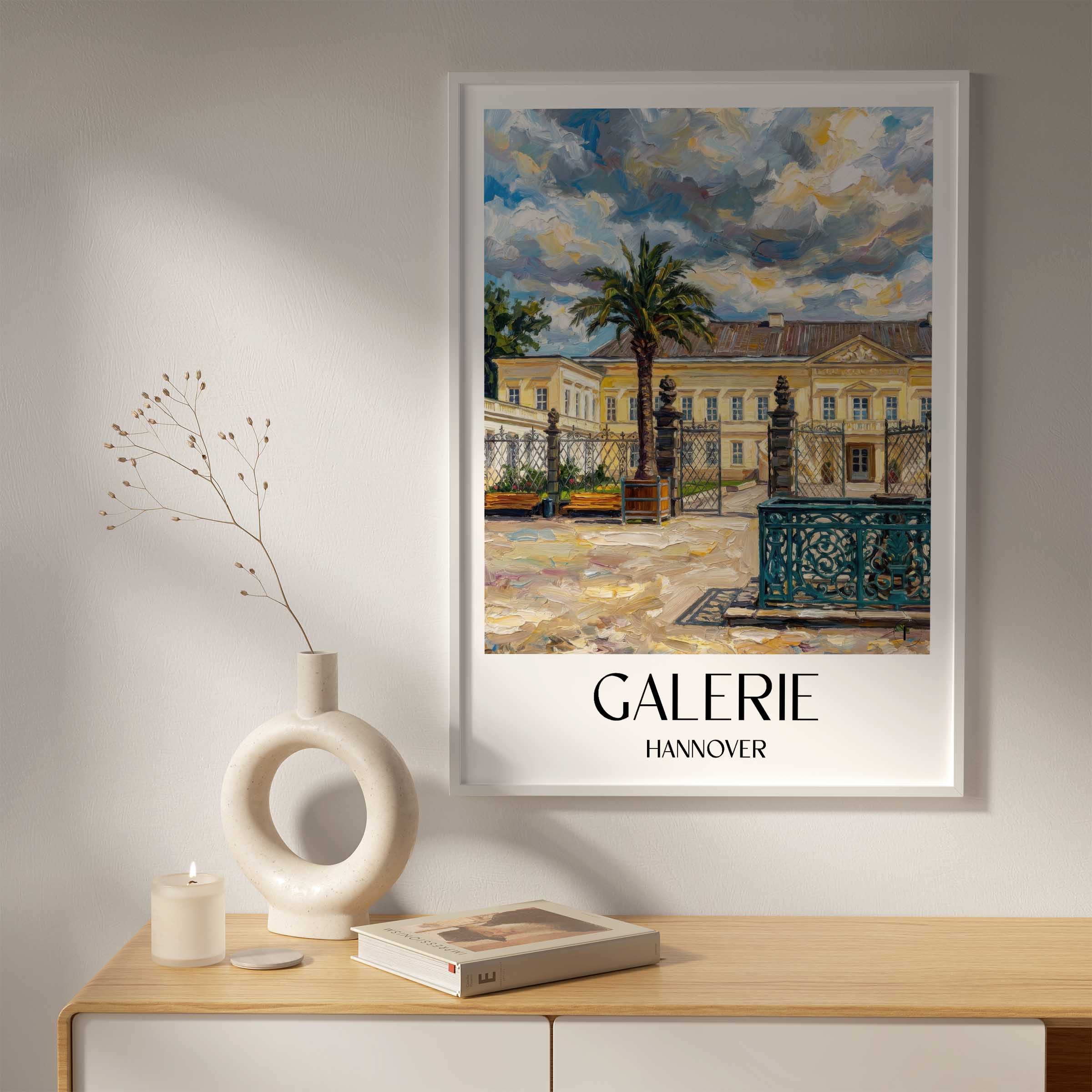 galerie-hannover-deutschland-poster-oil-painting-oelgemaelde