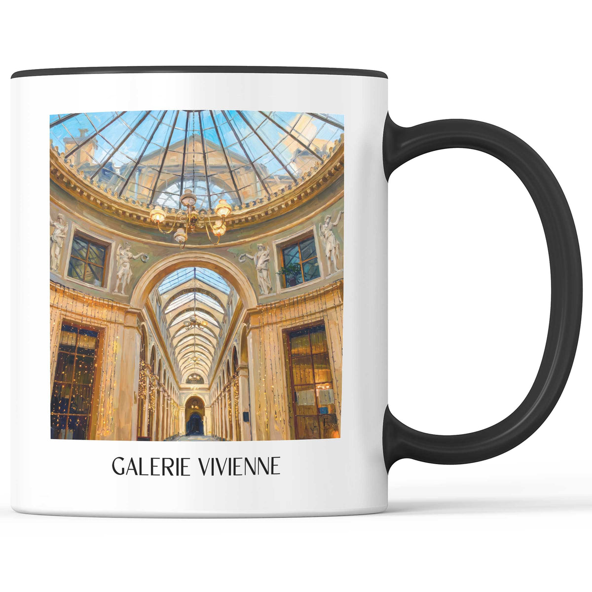 galerie-vivienne-paris-frankreich-kaffeebecher-oil-painting-oelgemaelde