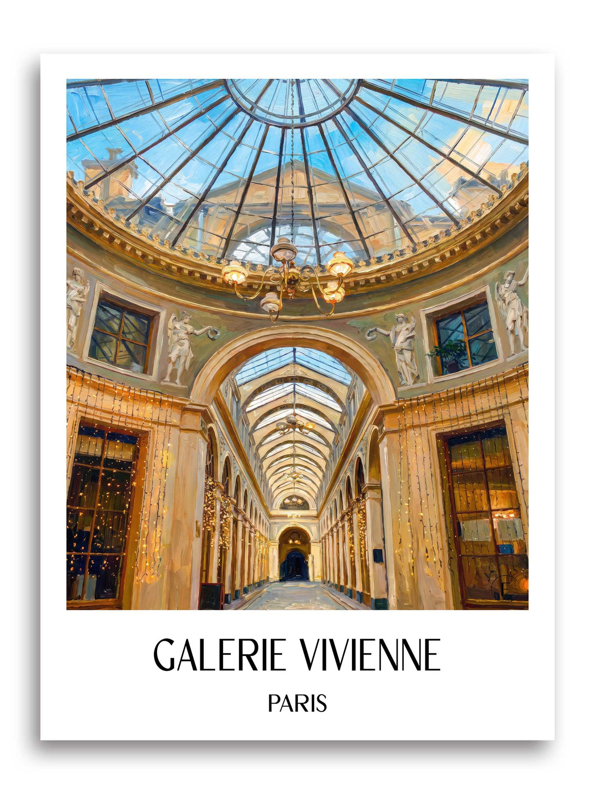 galerie-vivienne-paris-frankreich-poster-oil-painting-oelgemaelde