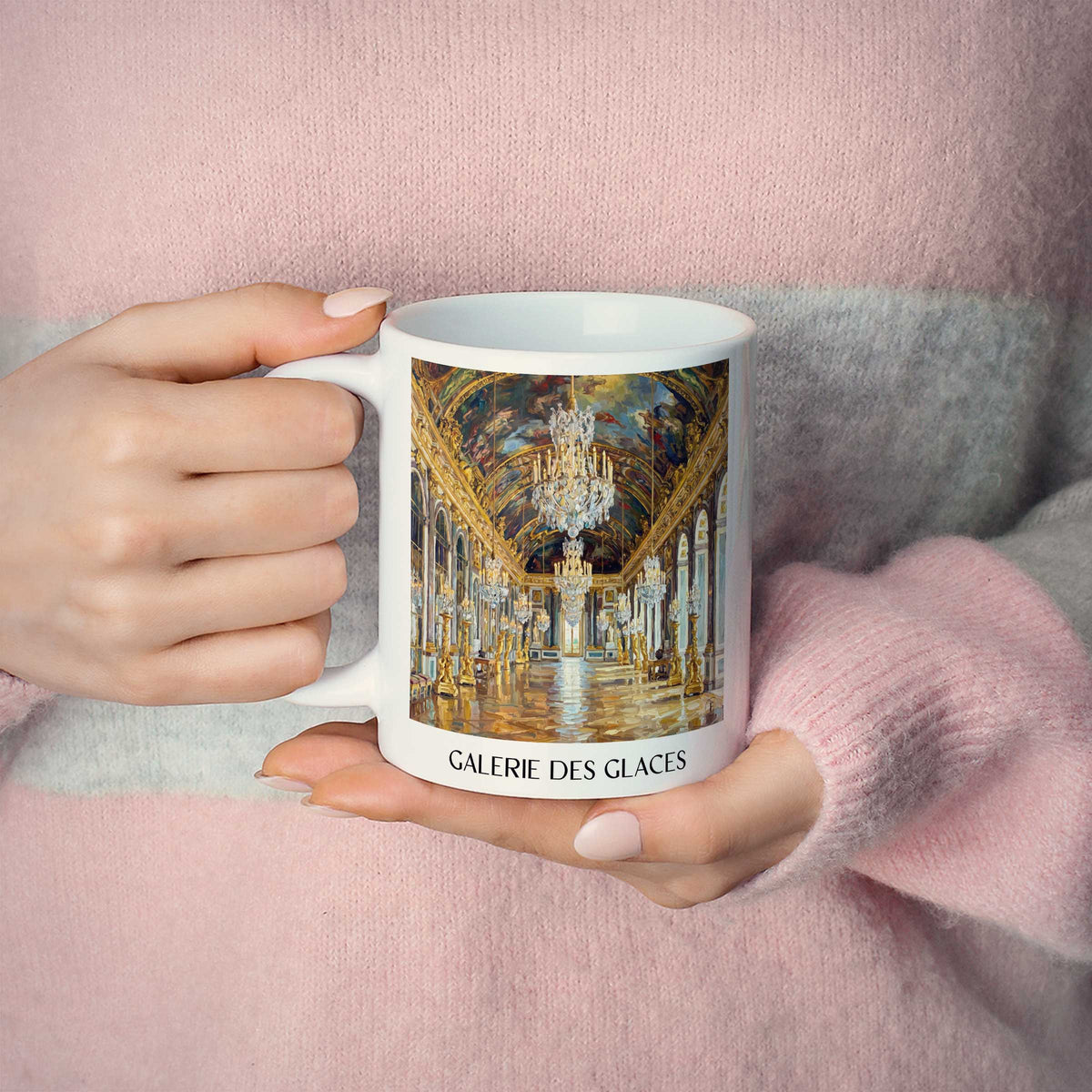 galerie-des-glaces-versailles-frankreich-kaffeebecher-oil-painting-oelgemaelde