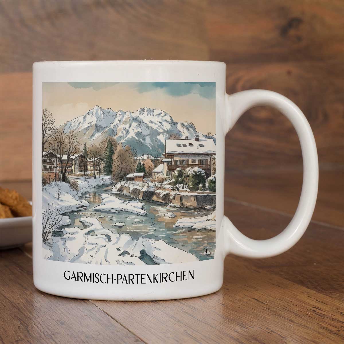 garmisch-partenkirchen-(im-winter)-werdenfelser-land-deutschland-kaffeebecher-aquarell