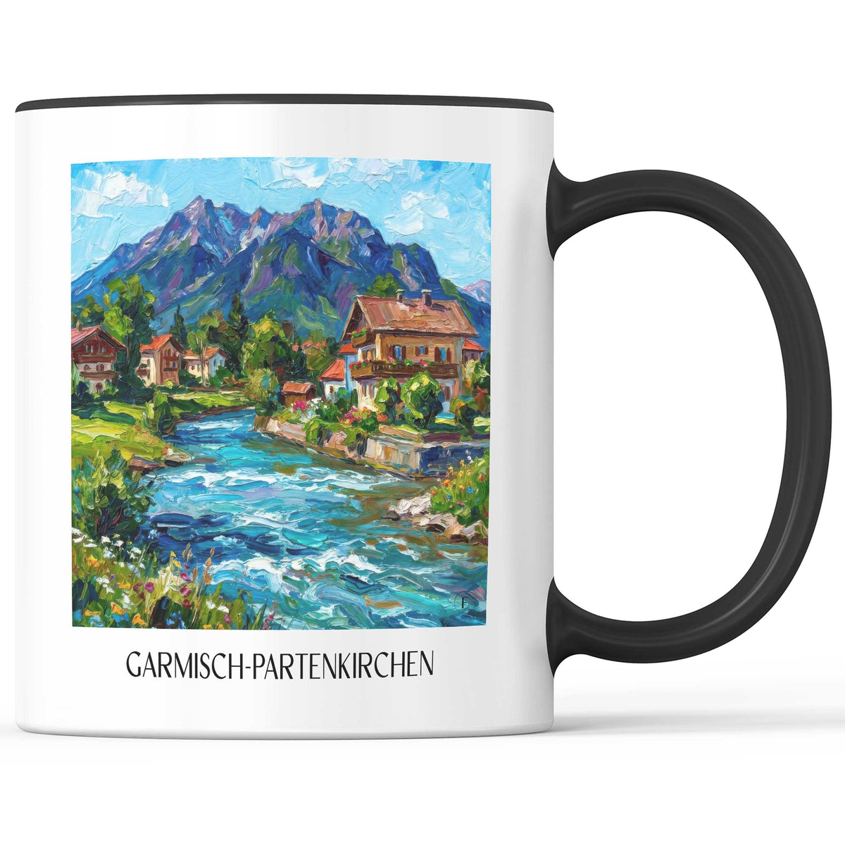 garmisch-partenkirchen-(im-winter)-werdenfelser-land-deutschland-kaffeebecher-oil-painting-oelgemaelde