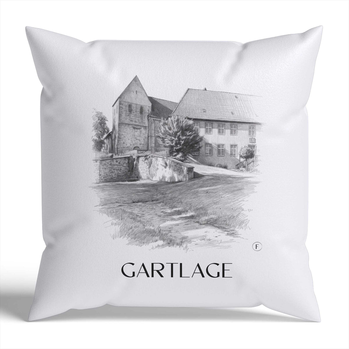 gartlage-osnabrück-deutschland-kissenbezug-bleistift-zeichnung-drawing