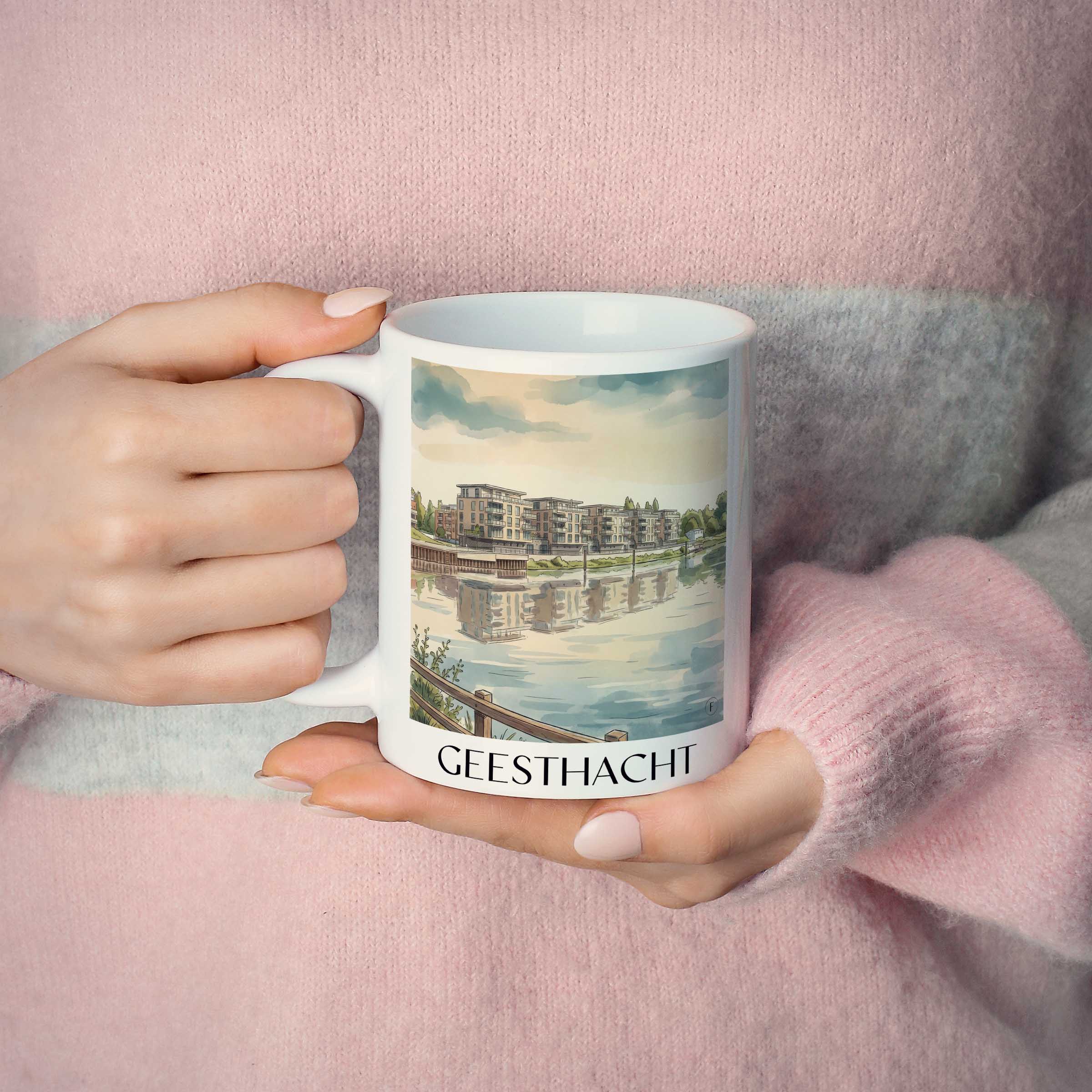geesthacht-schleswig-holstein-deutschland-kaffeebecher-aquarell