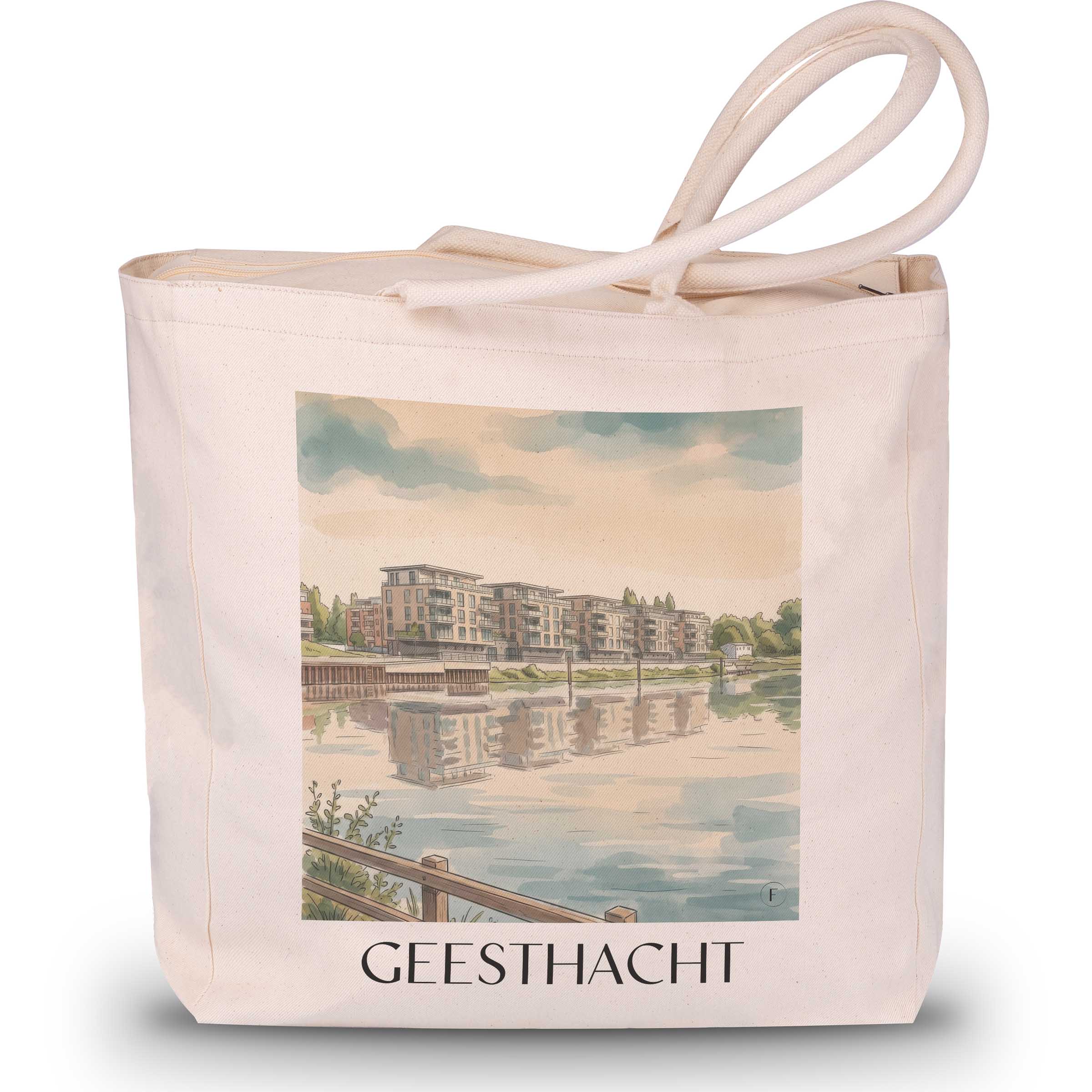 geesthacht-schleswig-holstein-deutschland-einkaufstasche-aquarell