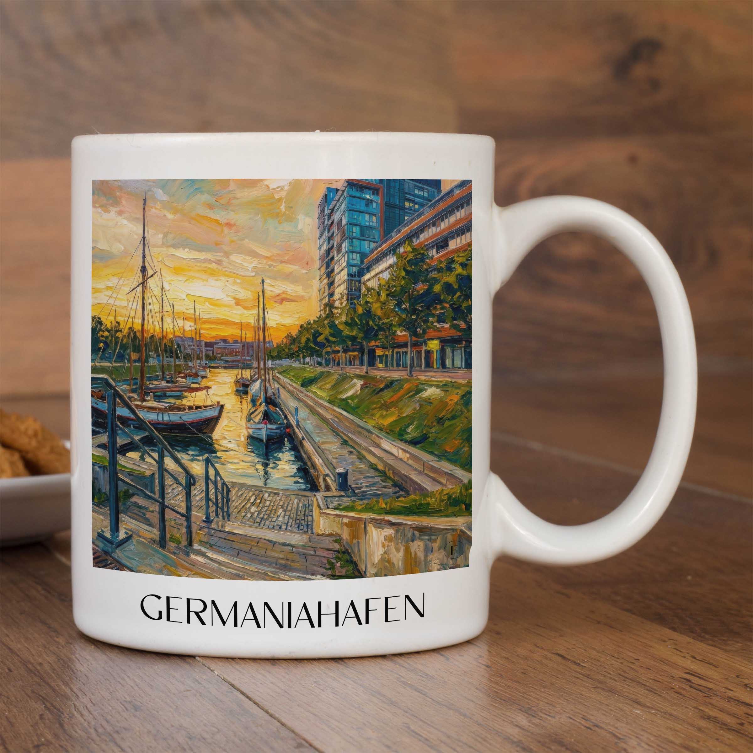 germaniahafen-kiel-deutschland-kaffeebecher-oil-painting-oelgemaelde