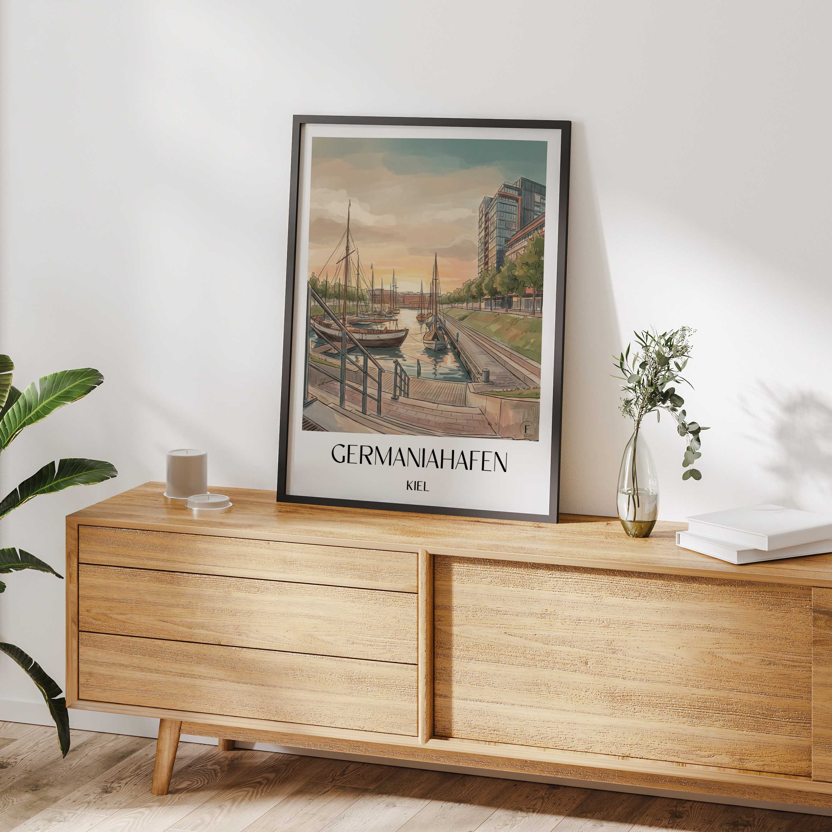 germaniahafen-kiel-deutschland-poster-aquarell