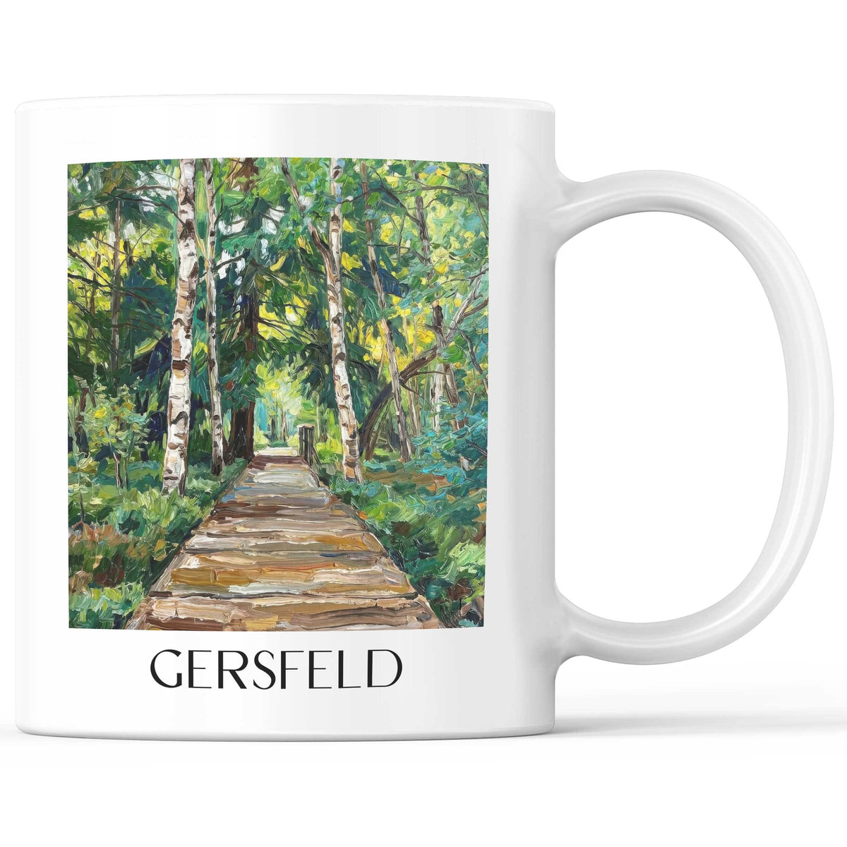 gersfeld-rhön-deutschland-kaffeebecher-oil-painting-oelgemaelde