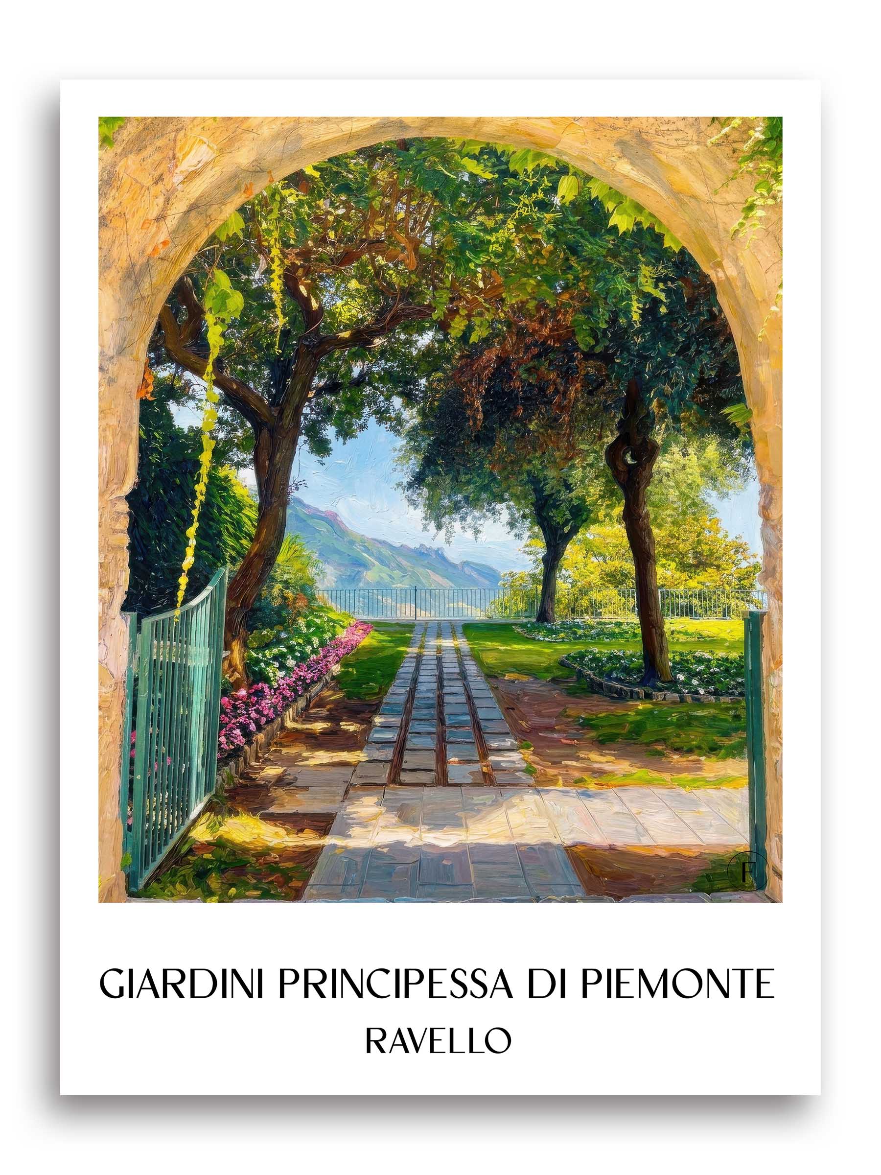 giardini-principessa-di-piemonte-ravello-italien-poster-oil-painting-oelgemaelde