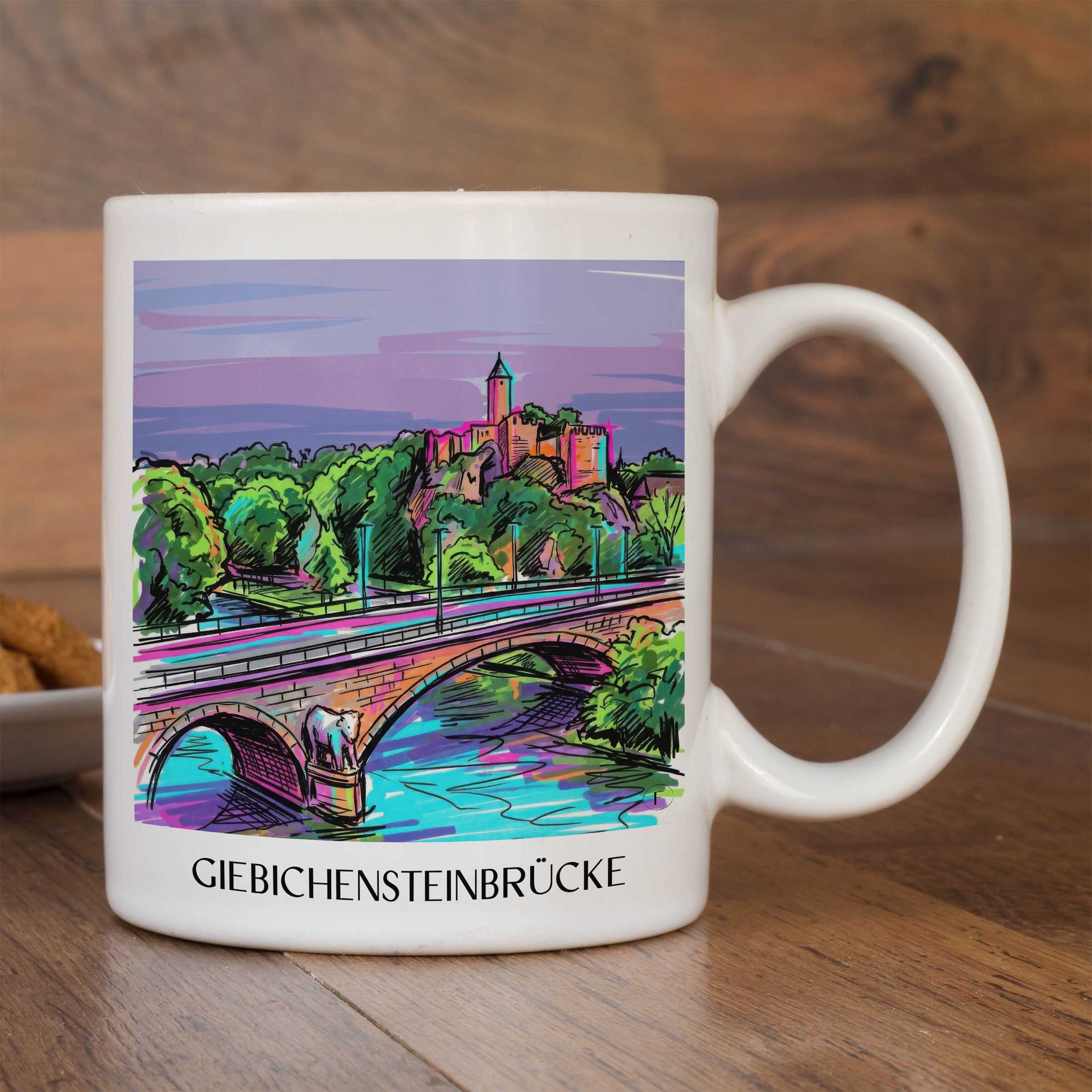 giebichensteinbrücke-halle-deutschland-kaffeebecher-graffiti