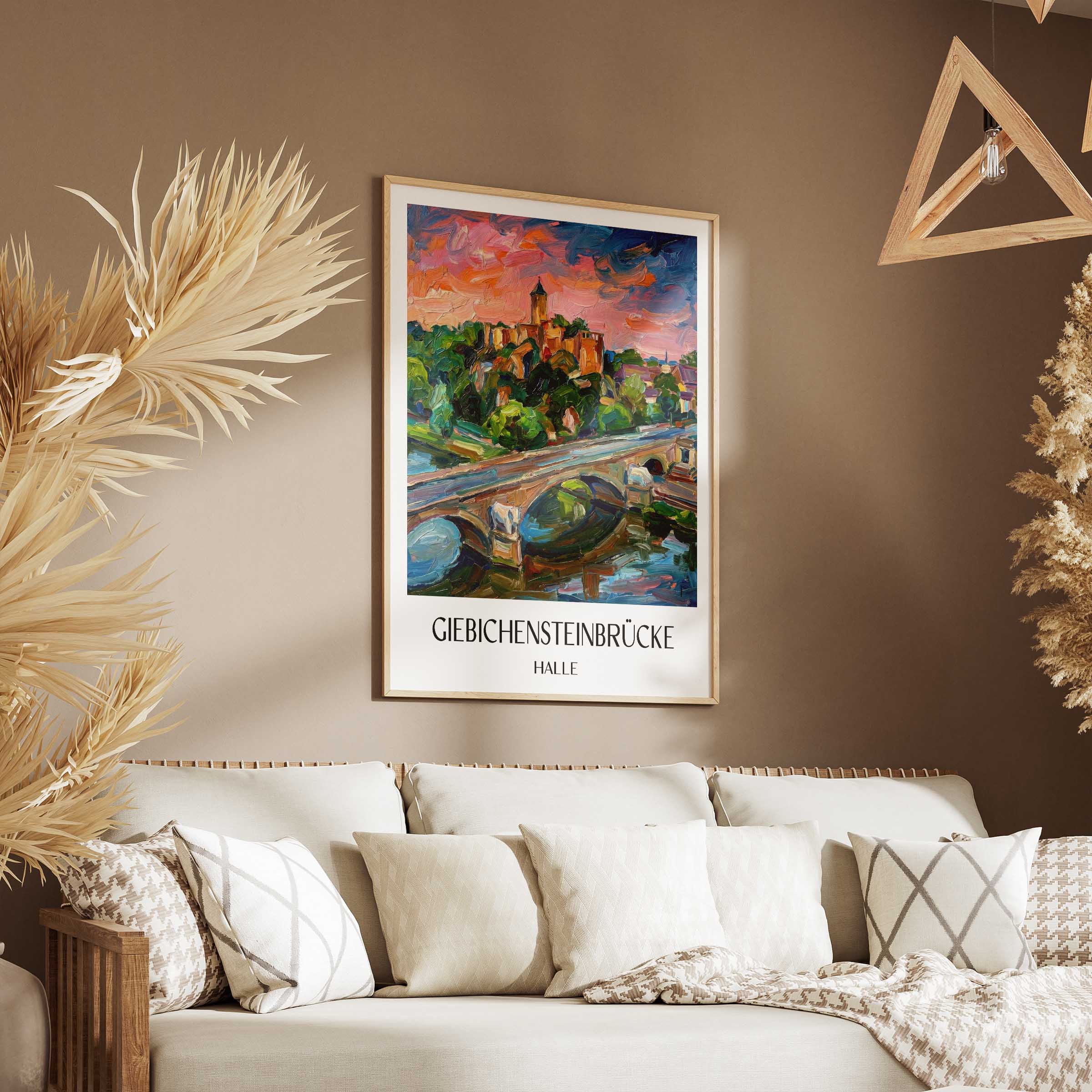 giebichensteinbrücke-halle-deutschland-poster-oil-painting-oelgemaelde