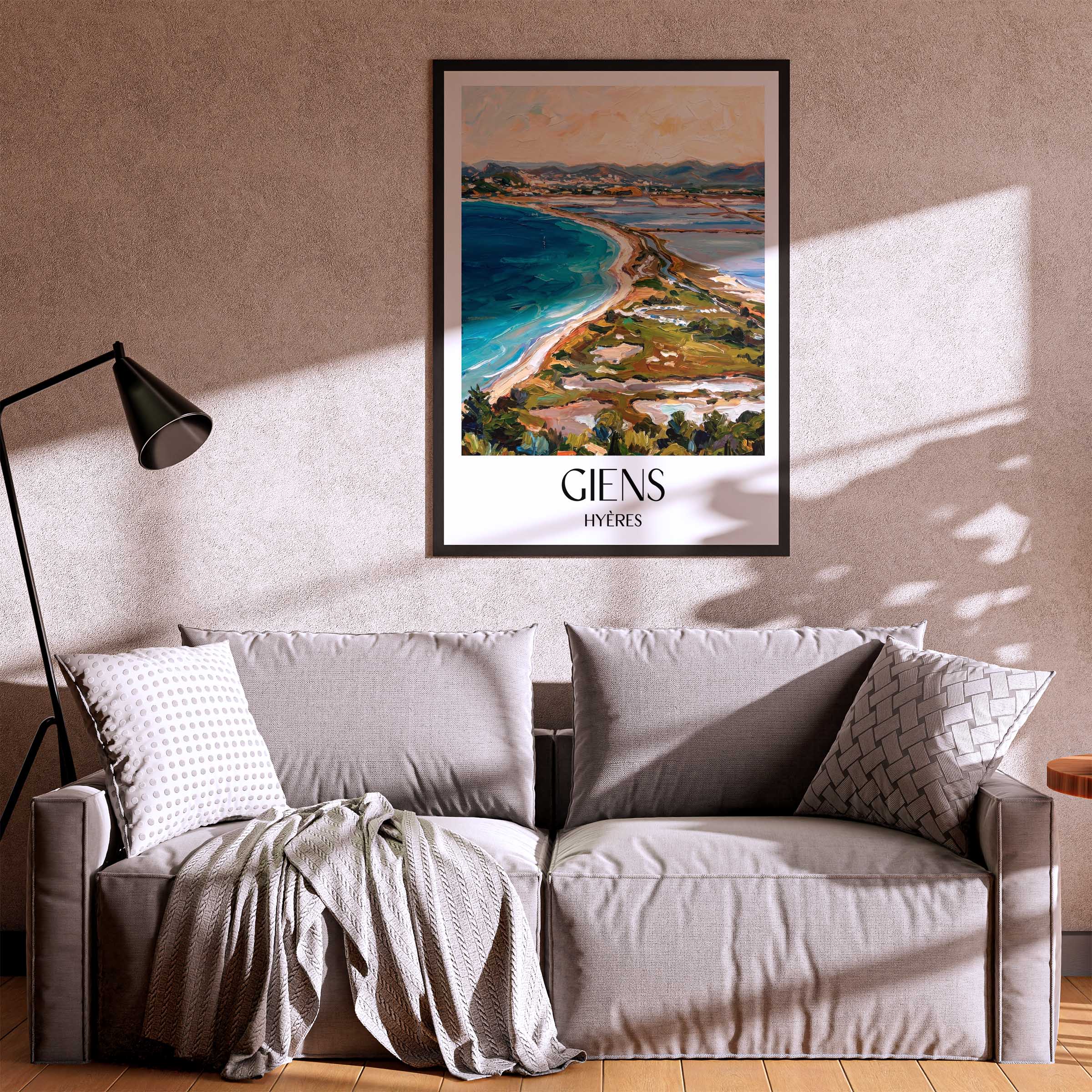 giens-hyères-frankreich-poster-oil-painting-oelgemaelde