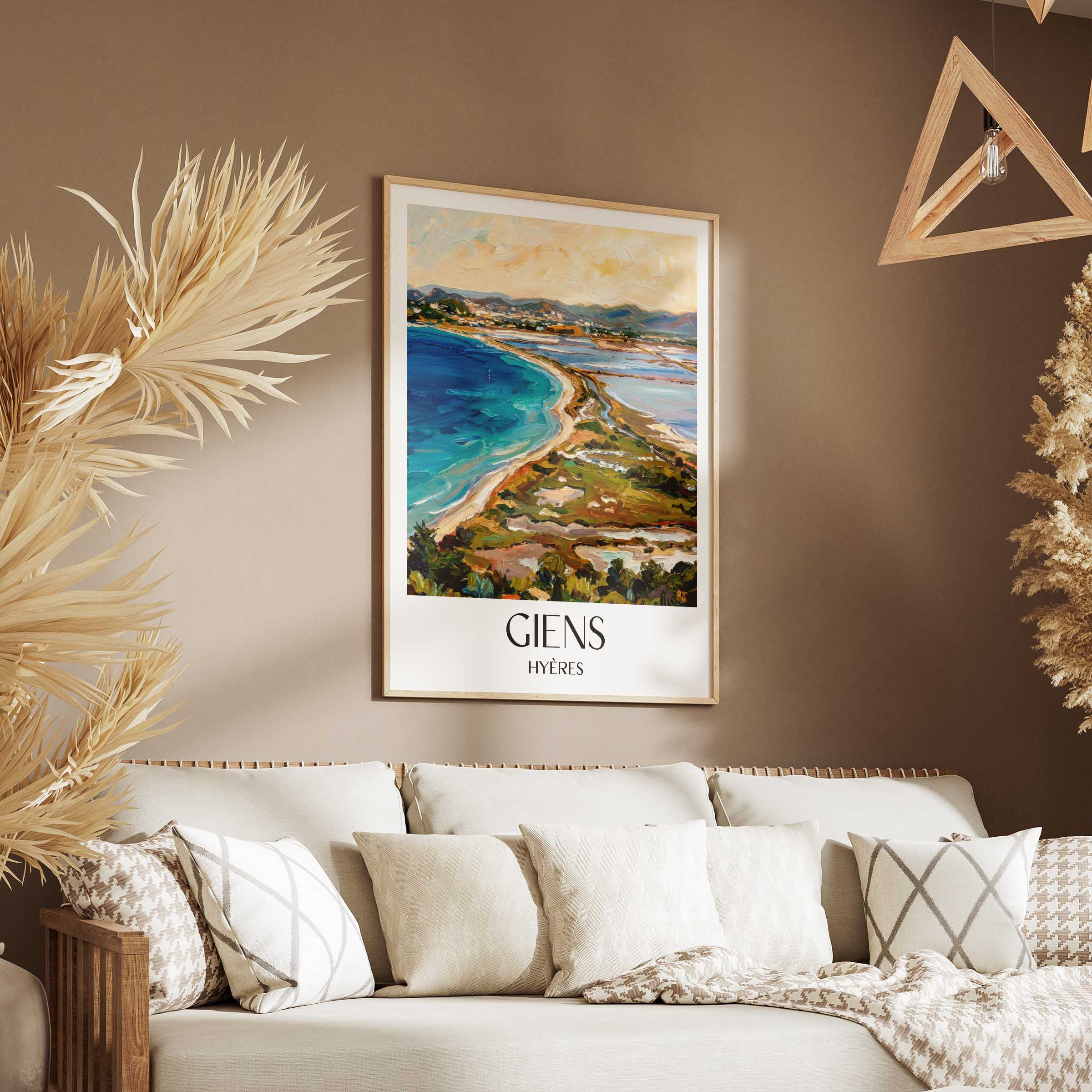 giens-hyères-frankreich-poster-oil-painting-oelgemaelde