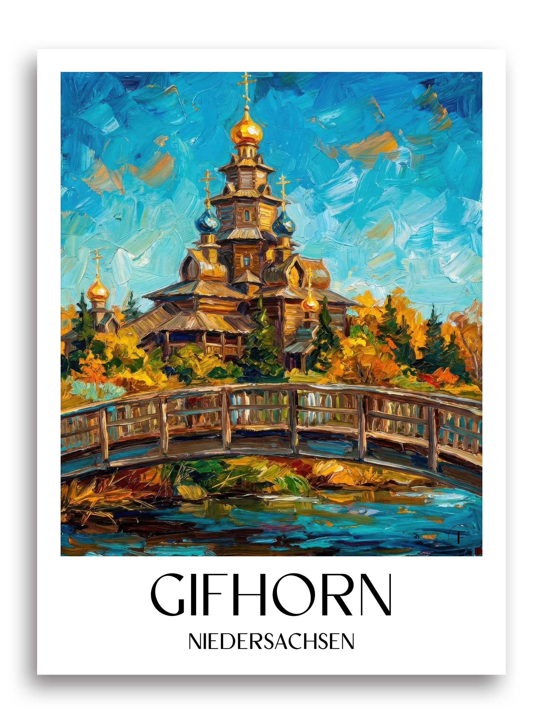 gifhorn-niedersachsen-deutschland-poster-oil-painting-oelgemaelde