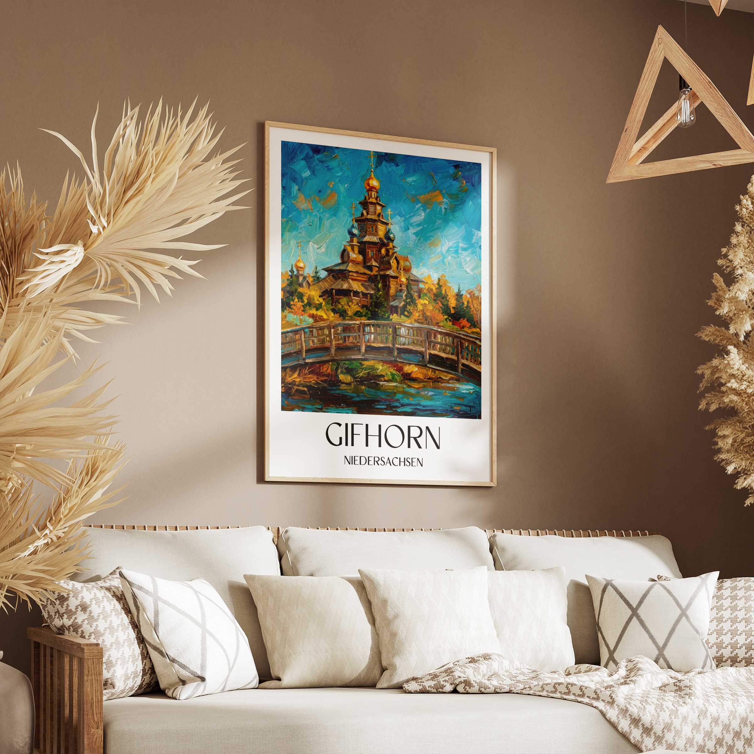 gifhorn-niedersachsen-deutschland-poster-oil-painting-oelgemaelde