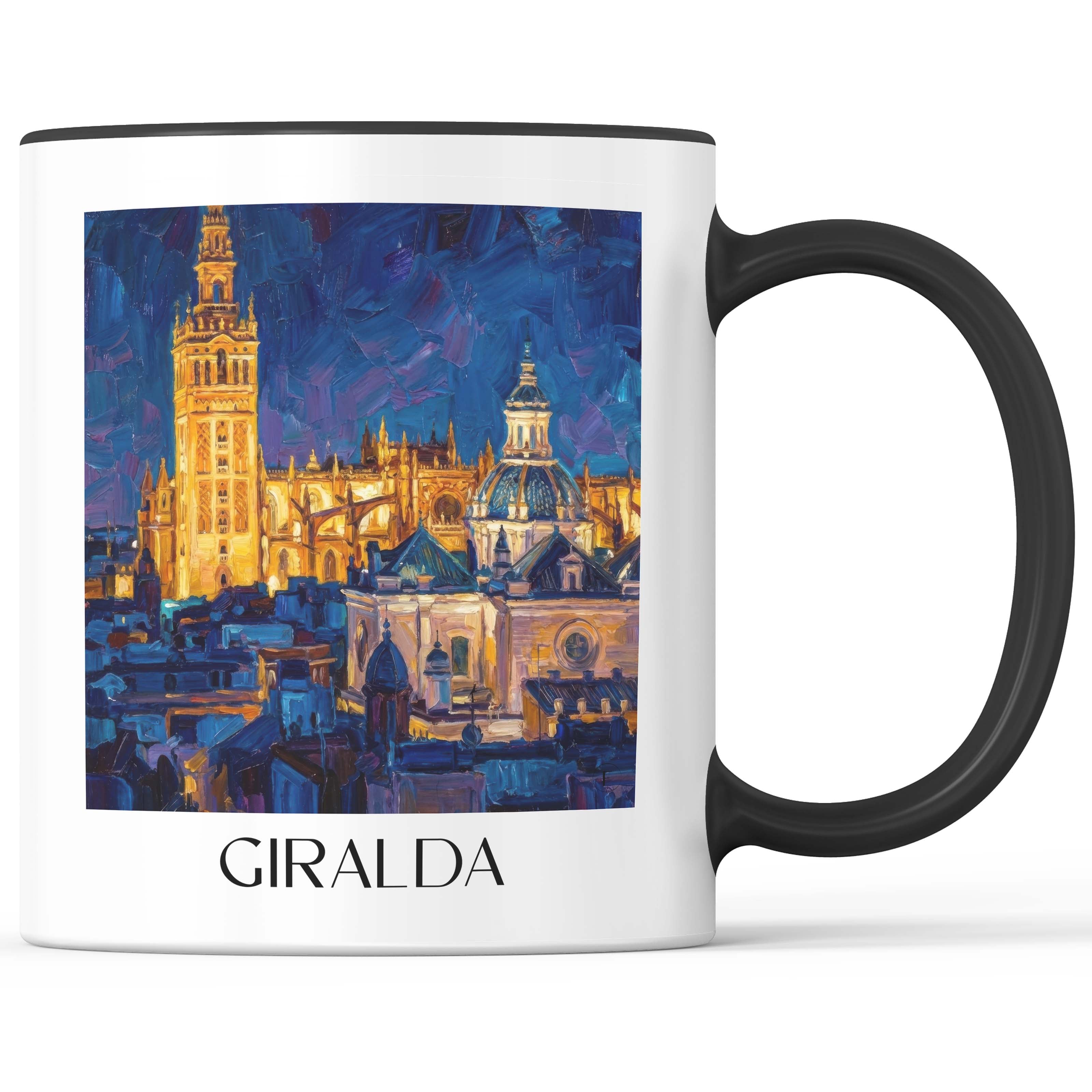 giralda-sevilla-spanien-kaffeebecher-oil-painting-oelgemaelde
