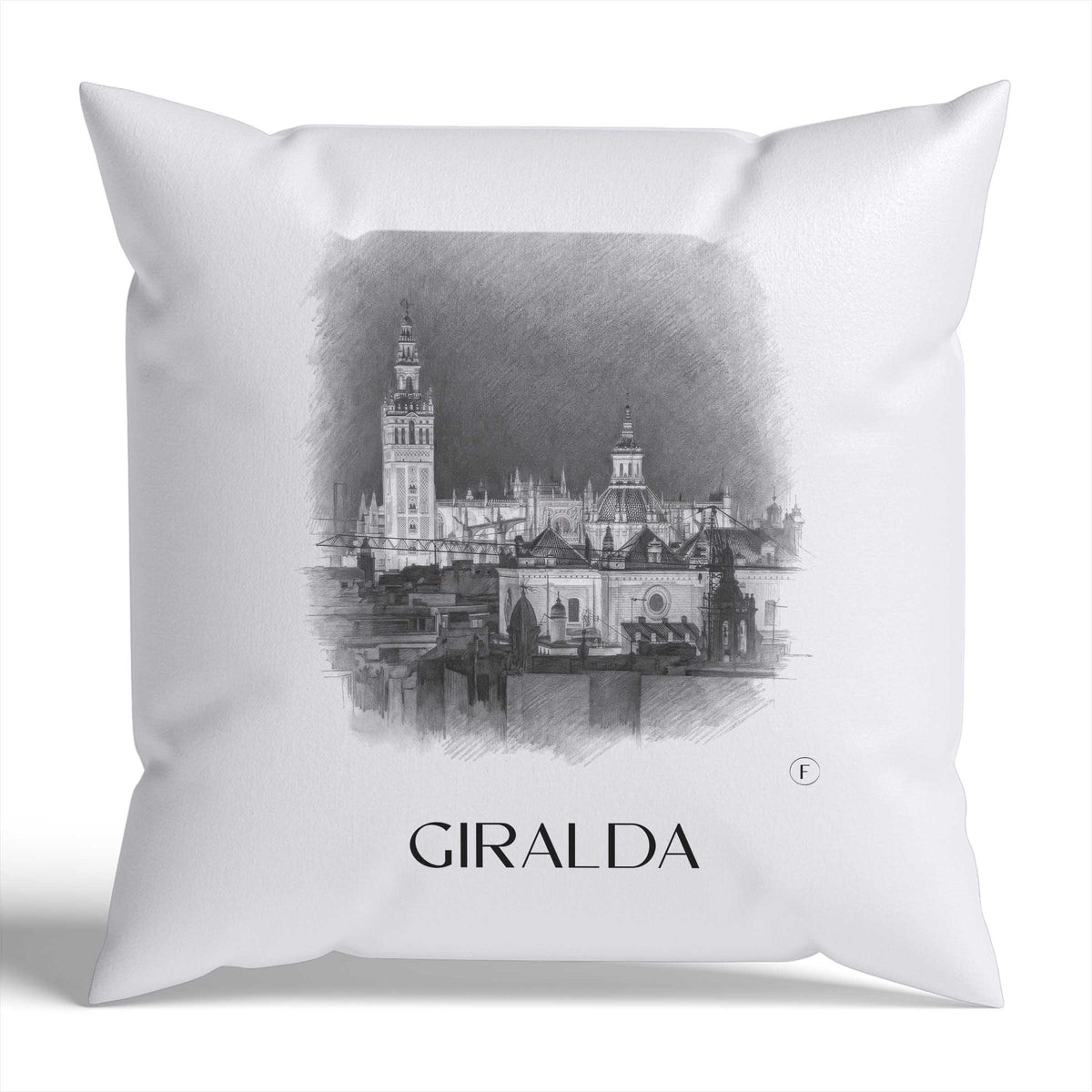giralda-sevilla-spanien-kissenbezug-bleistift-zeichnung-drawing