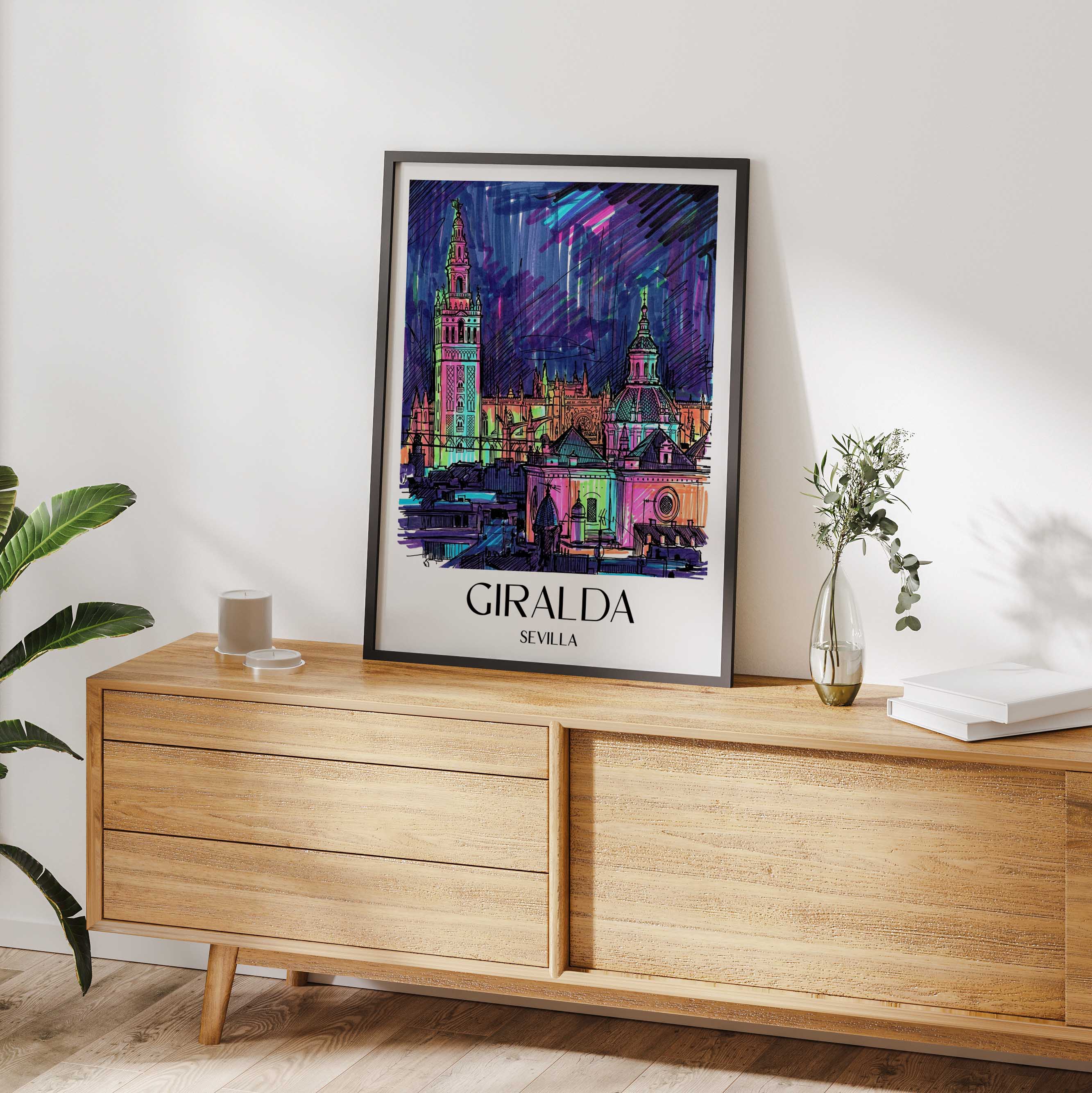 giralda-sevilla-spanien-poster-graffiti