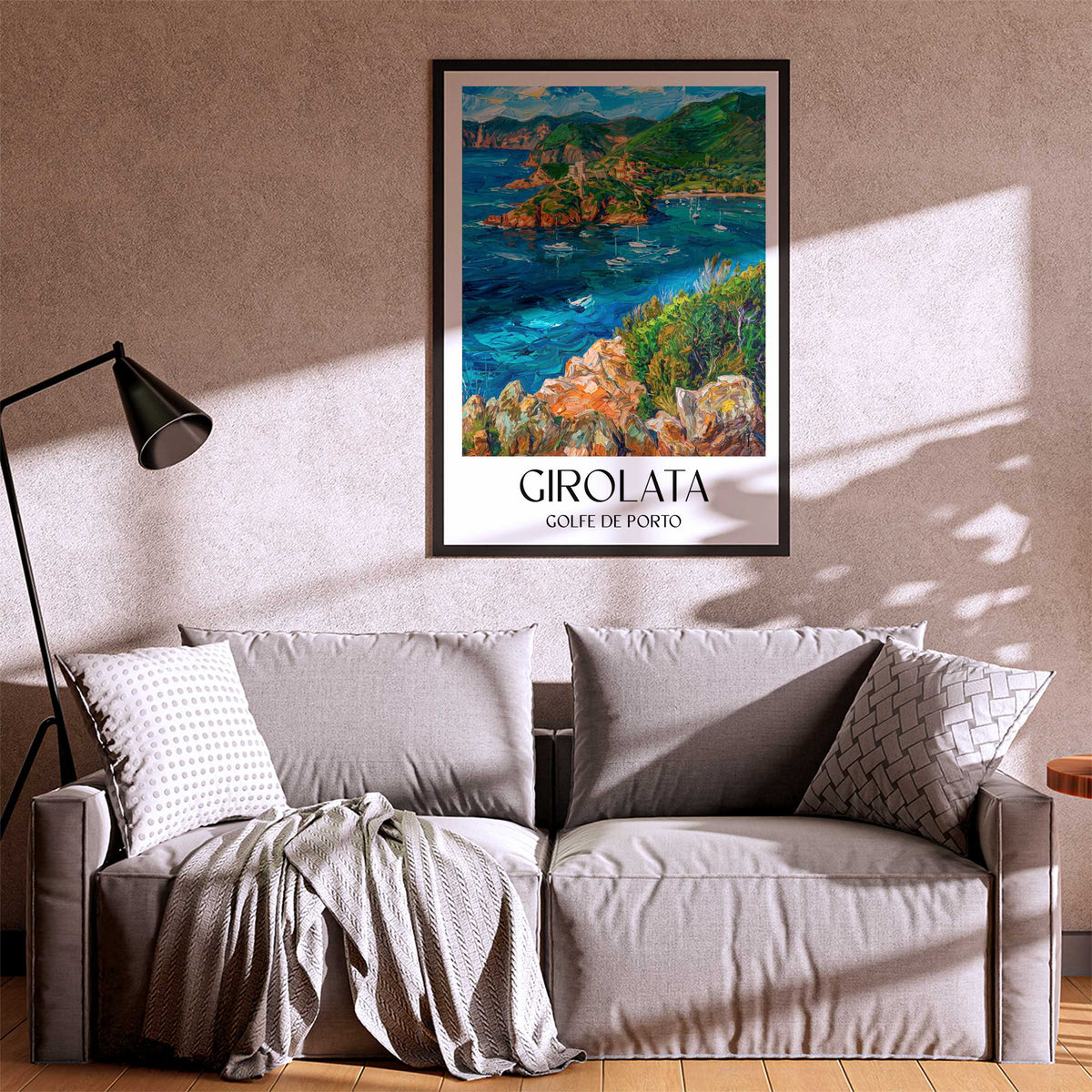 girolata-golfe-de-porto-frankreich-poster-oil-painting-oelgemaelde