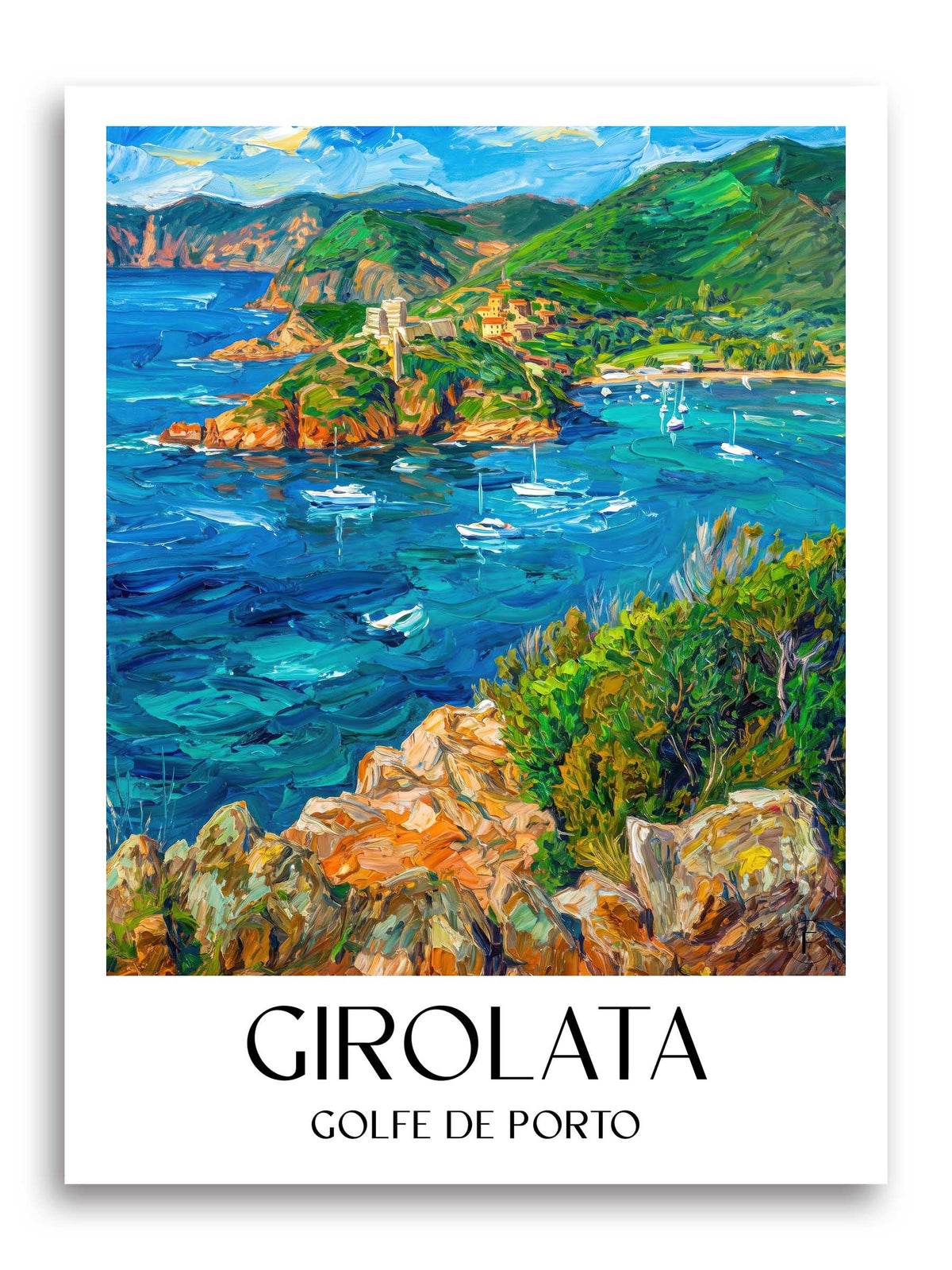 girolata-golfe-de-porto-frankreich-poster-oil-painting-oelgemaelde