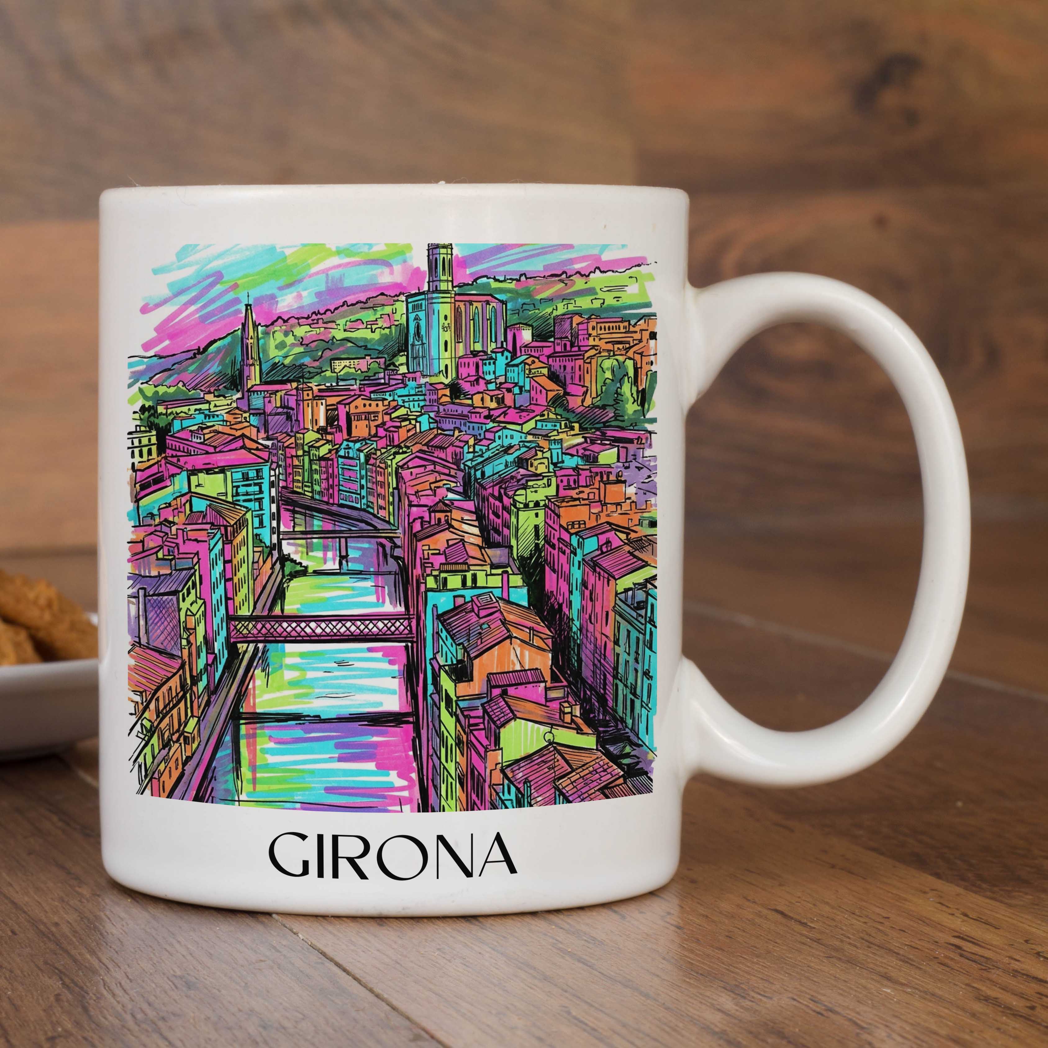 girona-spanien-spanien-und-spanien-kaffeebecher-graffiti
