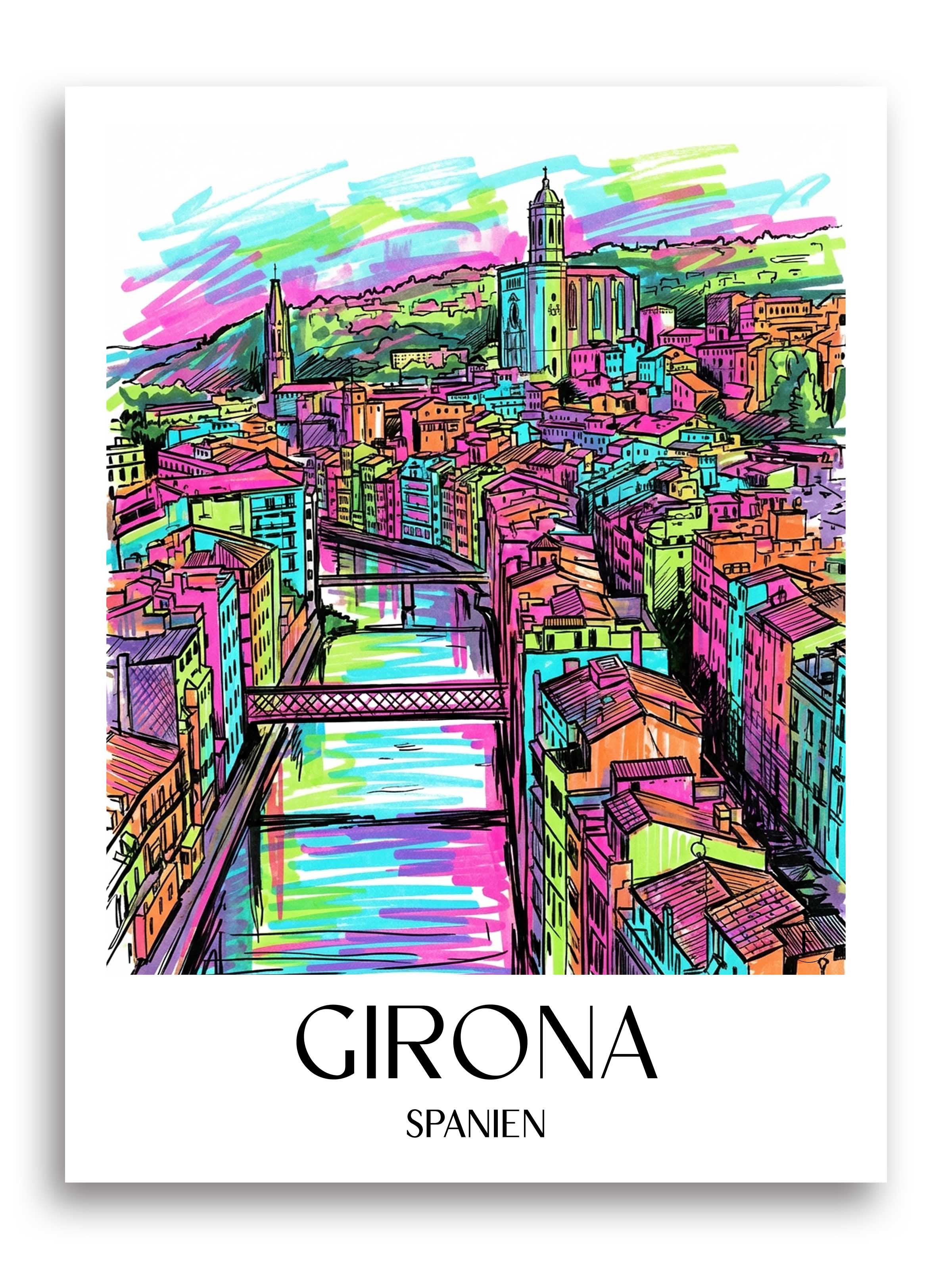girona-spanien-spanien-und-spanien-poster-graffiti