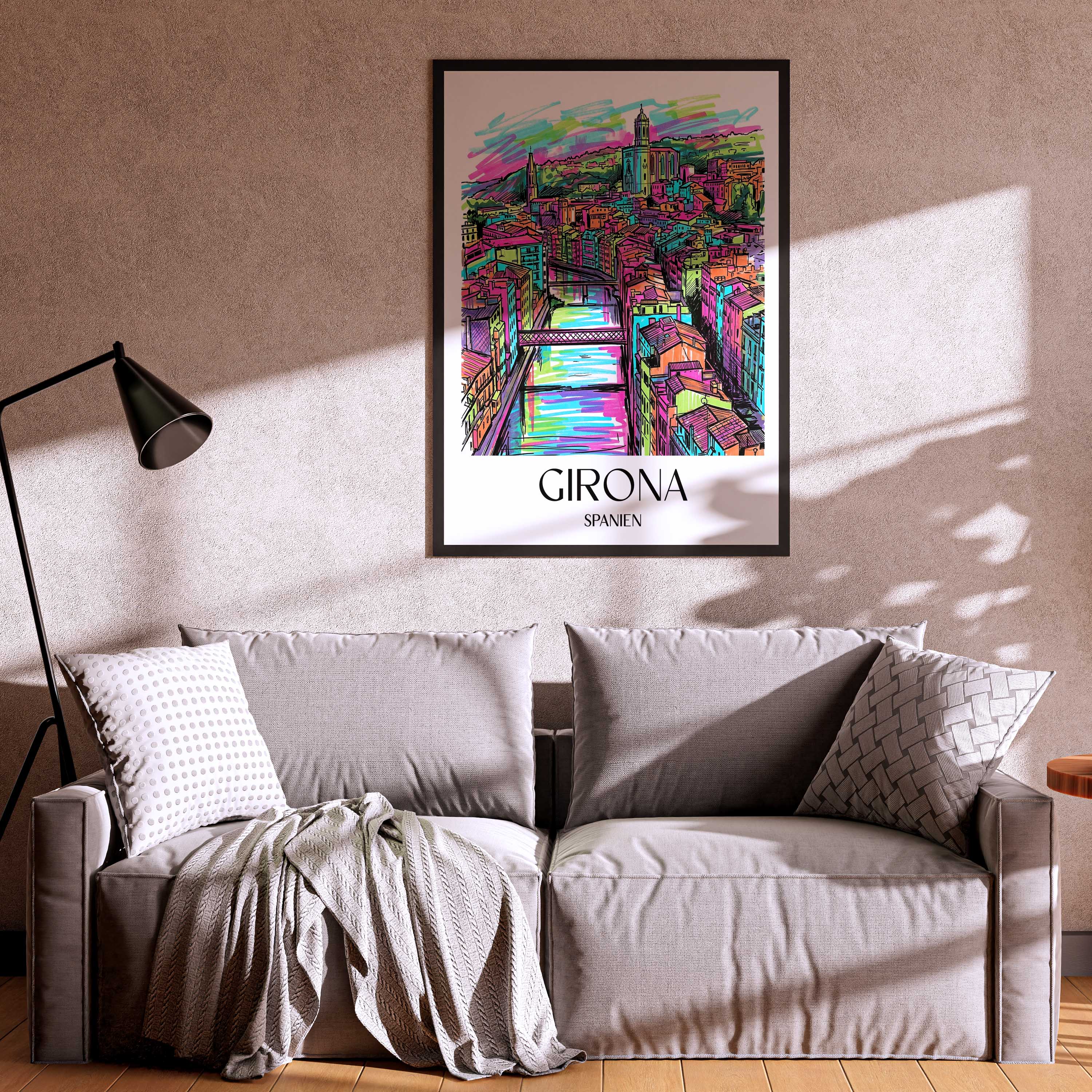 girona-spanien-spanien-und-spanien-poster-graffiti