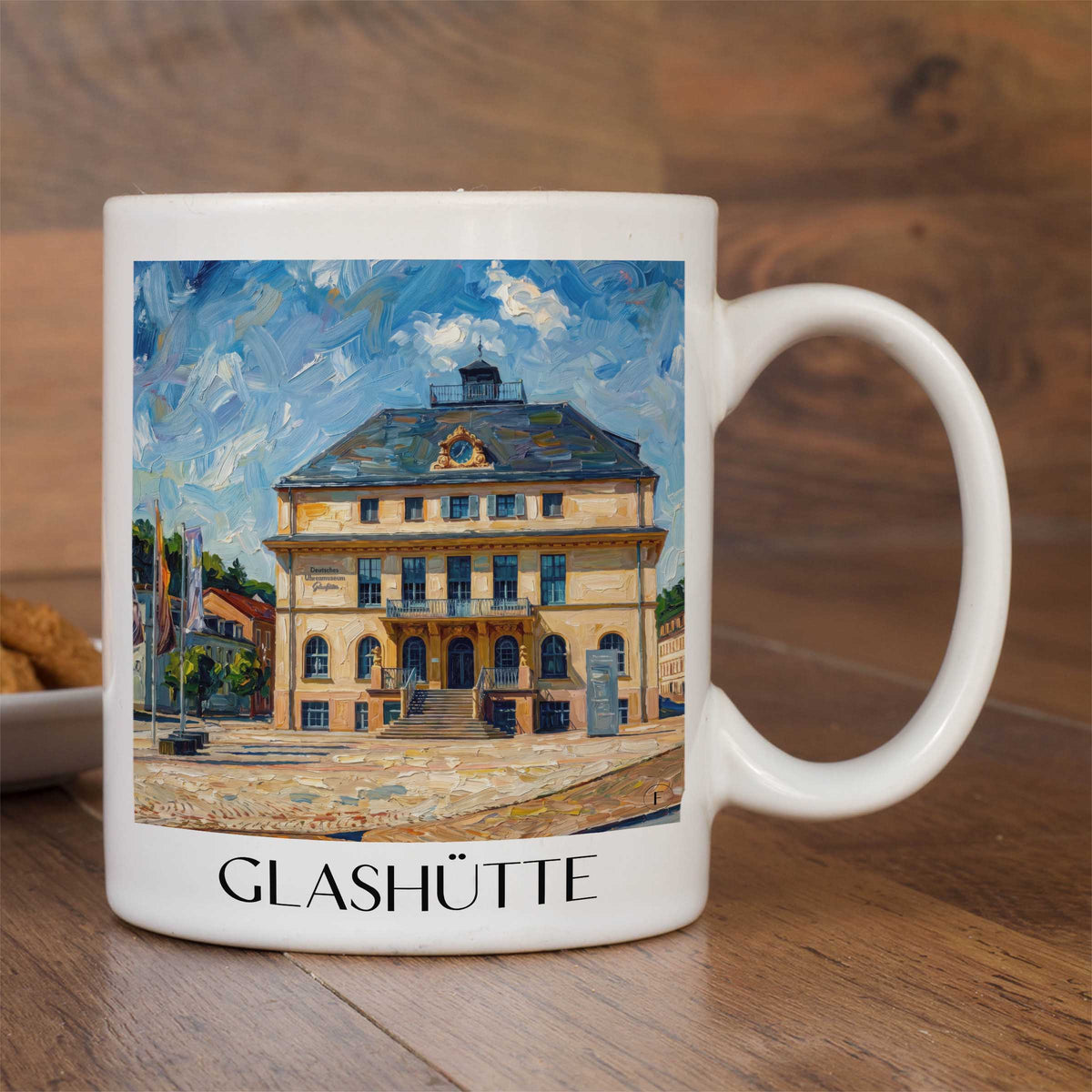 glashütte-osterzgebirge-deutschland-kaffeebecher-oil-painting-oelgemaelde