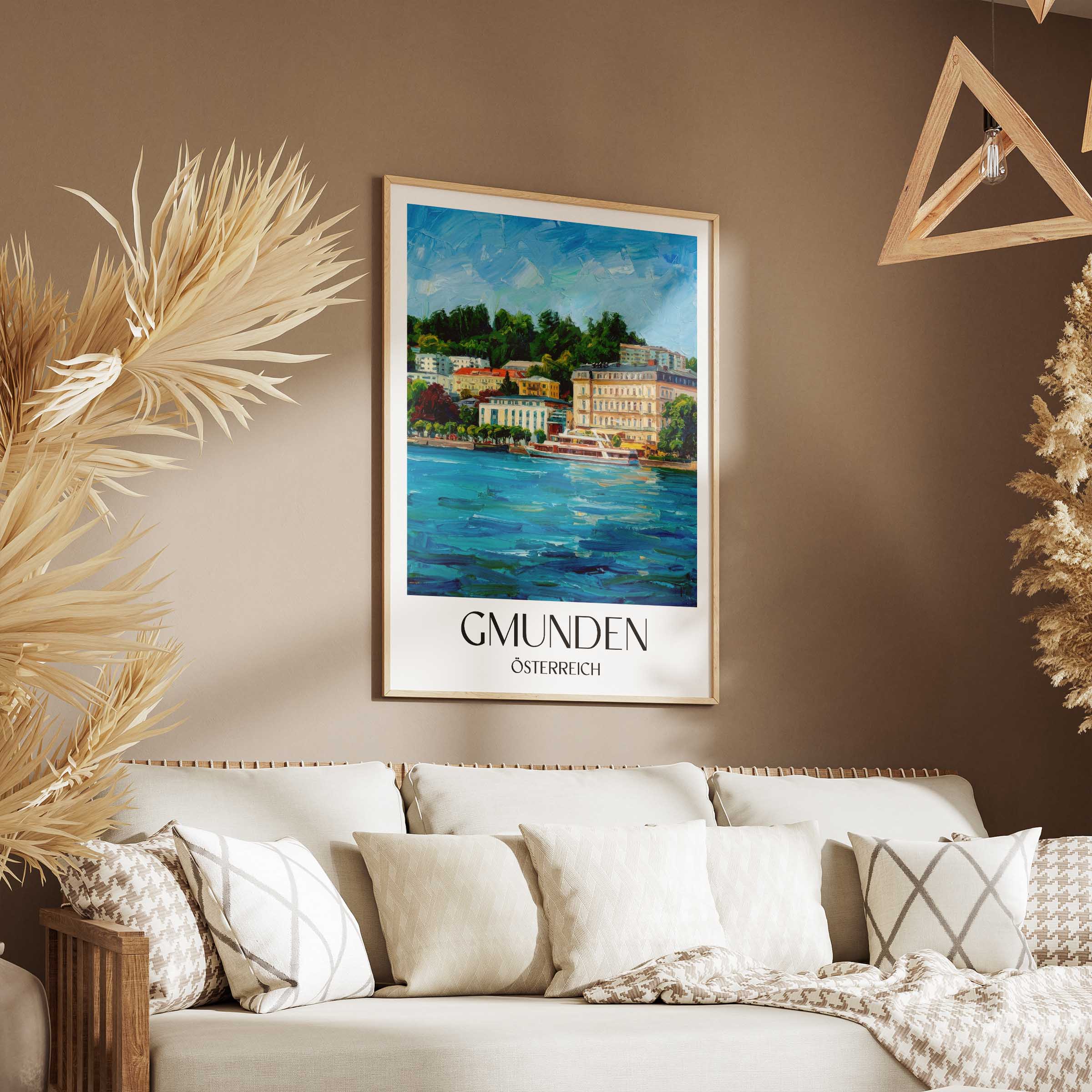 gmunden--österreich-österreich-poster-oil-painting-oelgemaelde