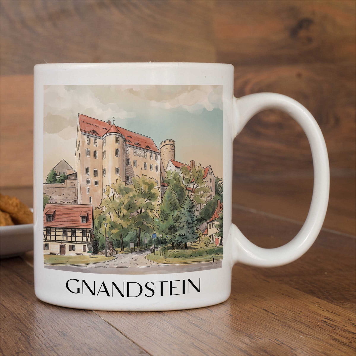 gnandstein-kohrener-land-deutschland-kaffeebecher-aquarell