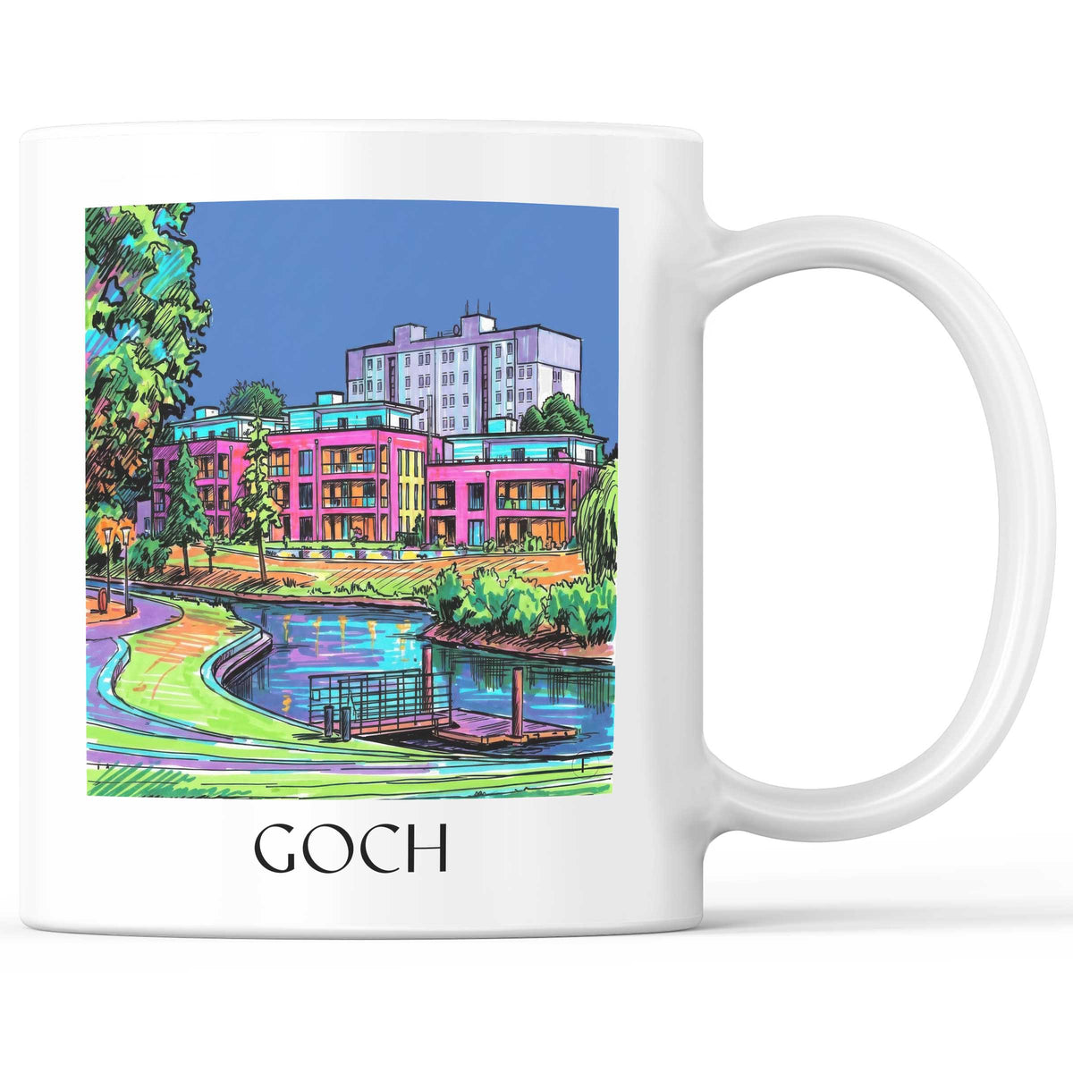 goch-niederrhein-deutschland-kaffeebecher-graffiti