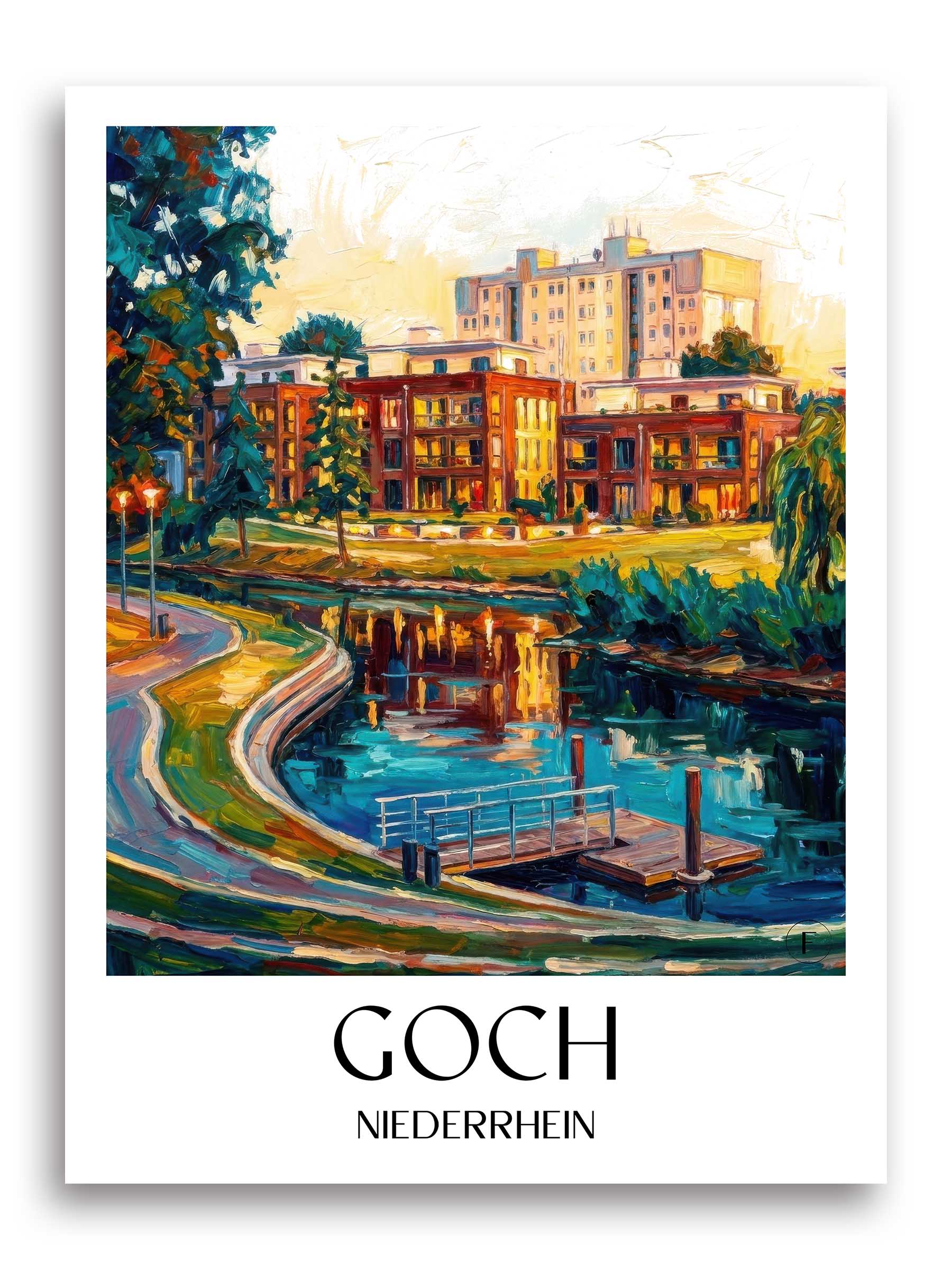 goch-niederrhein-deutschland-poster-oil-painting-oelgemaelde