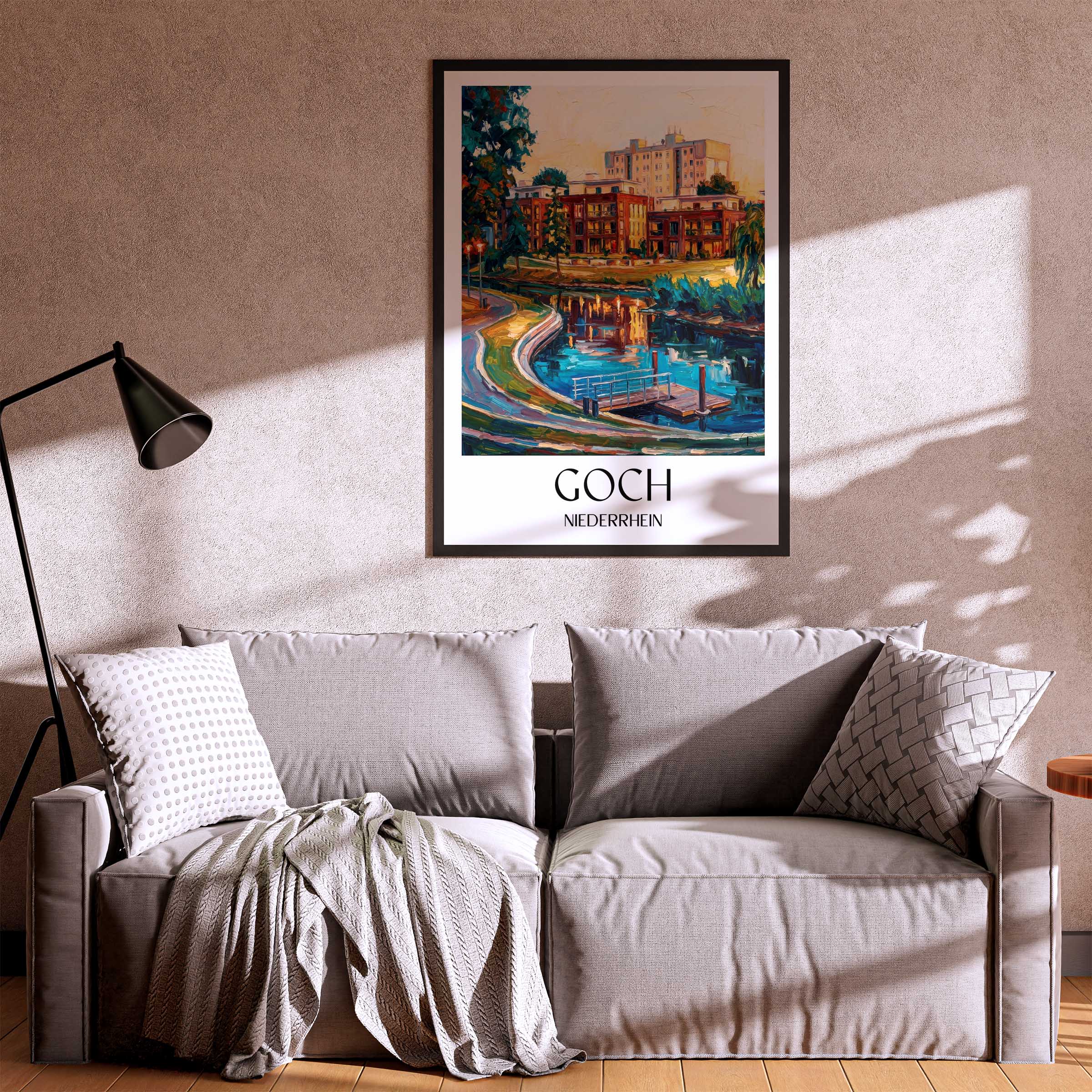 goch-niederrhein-deutschland-poster-oil-painting-oelgemaelde