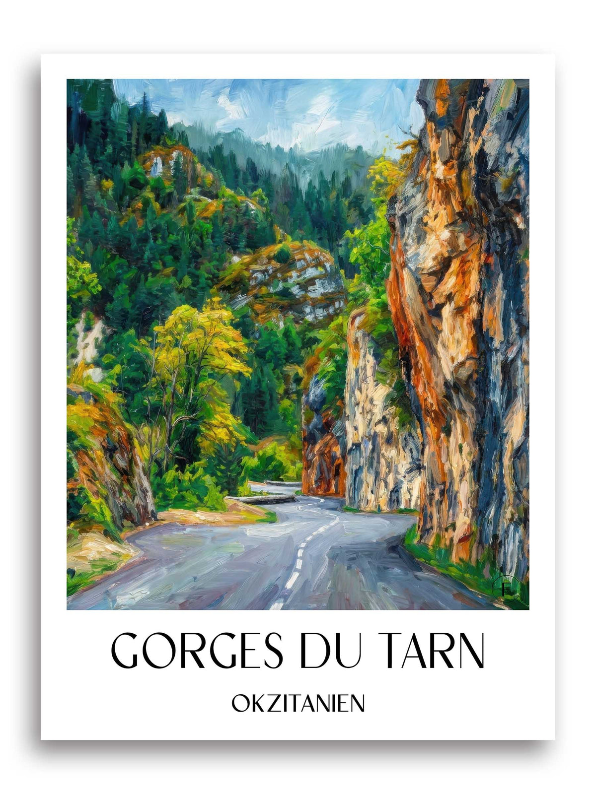 gorges-du-tarn-okzitanien-frankreich-poster-oil-painting-oelgemaelde