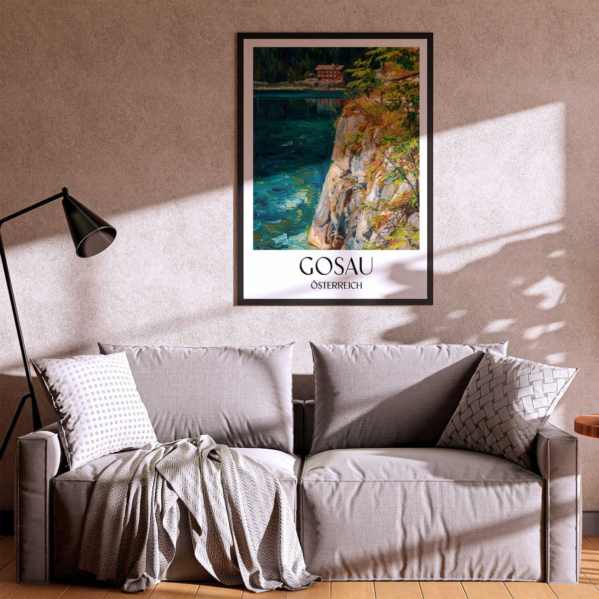 gosau--österreich-österreich-poster-oil-painting-oelgemaelde