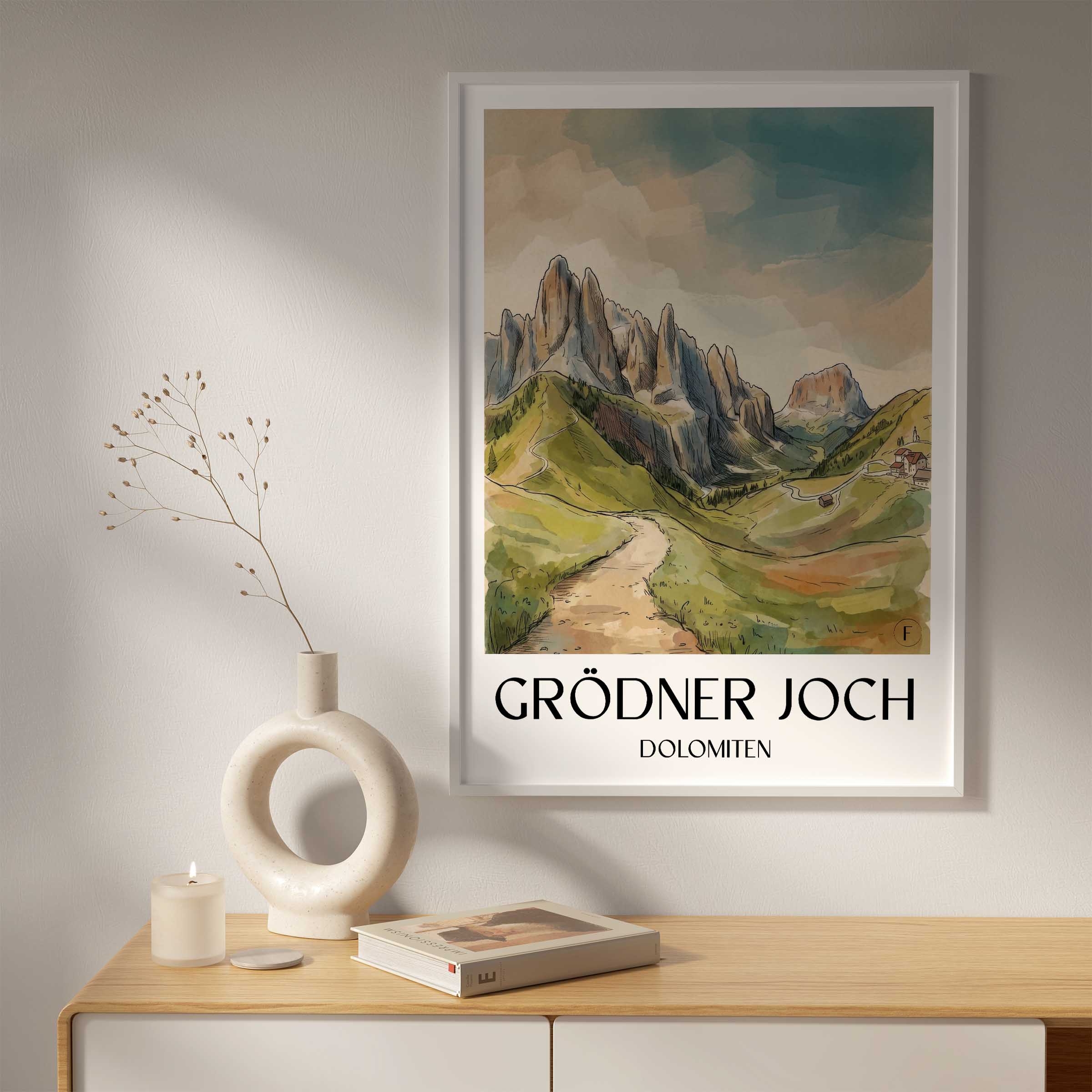 grödner-joch-dolomiten-italien-poster-aquarell