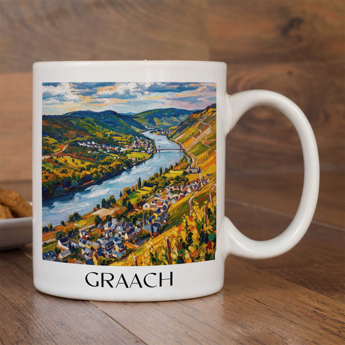 graach-moseltal-deutschland-kaffeebecher-oil-painting-oelgemaelde