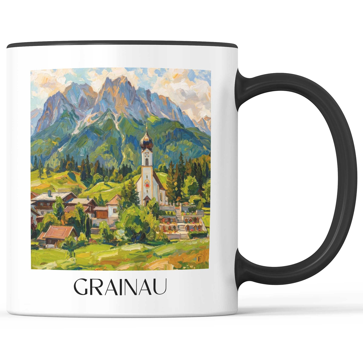 grainau-werdenfelser-land-deutschland-kaffeebecher-oil-painting-oelgemaelde