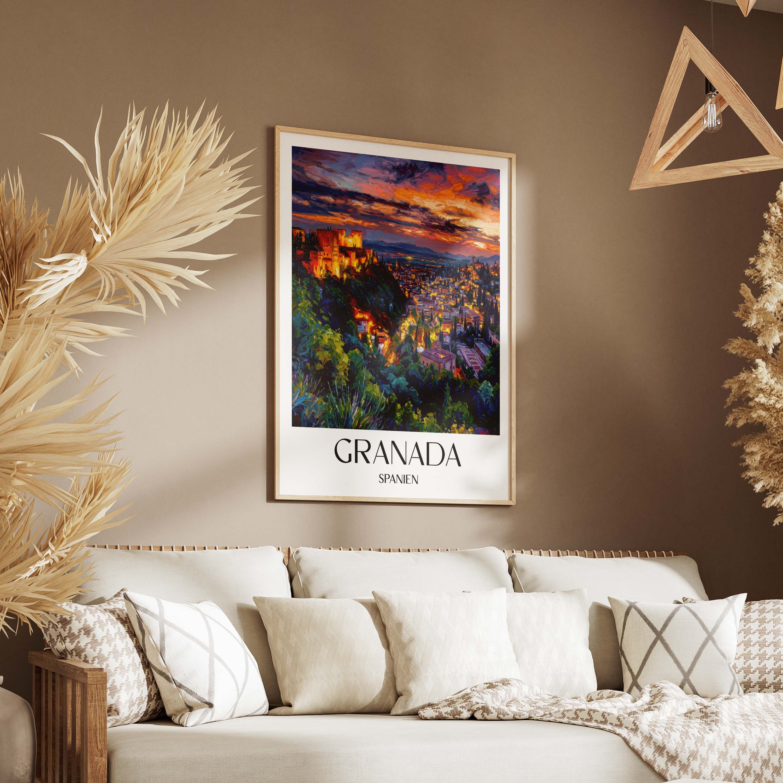 granada-spanien-spanien-poster-oil-painting-oelgemaelde