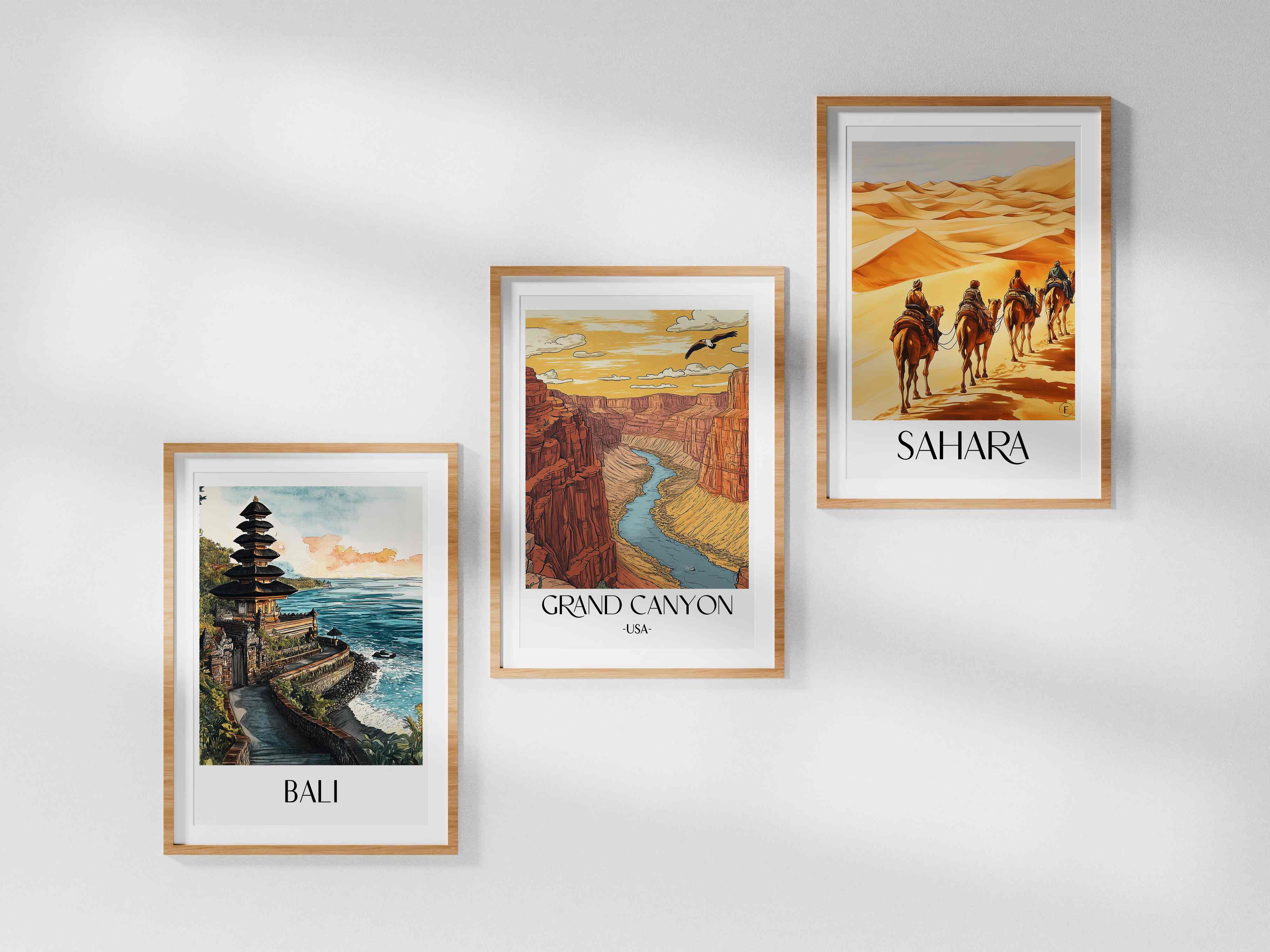 grand-canyon-usa-poster-aquarell